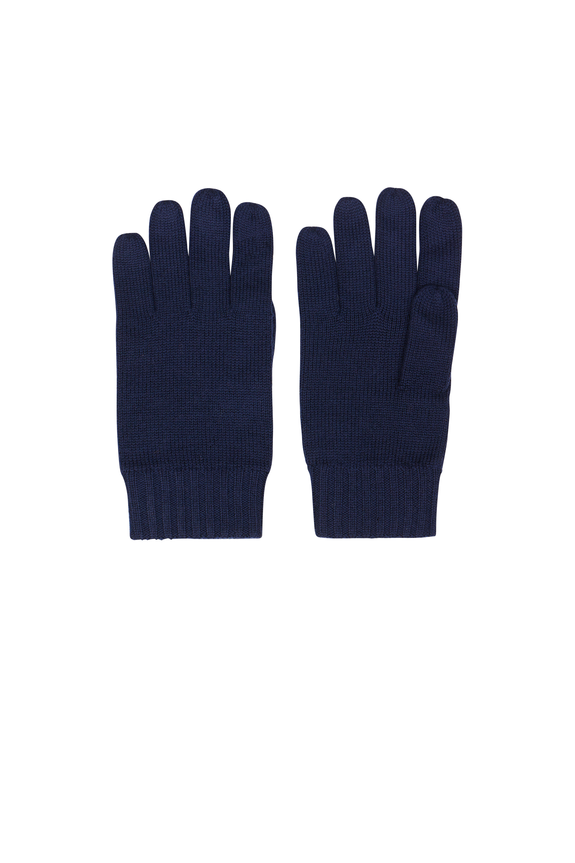 Gants Bleu