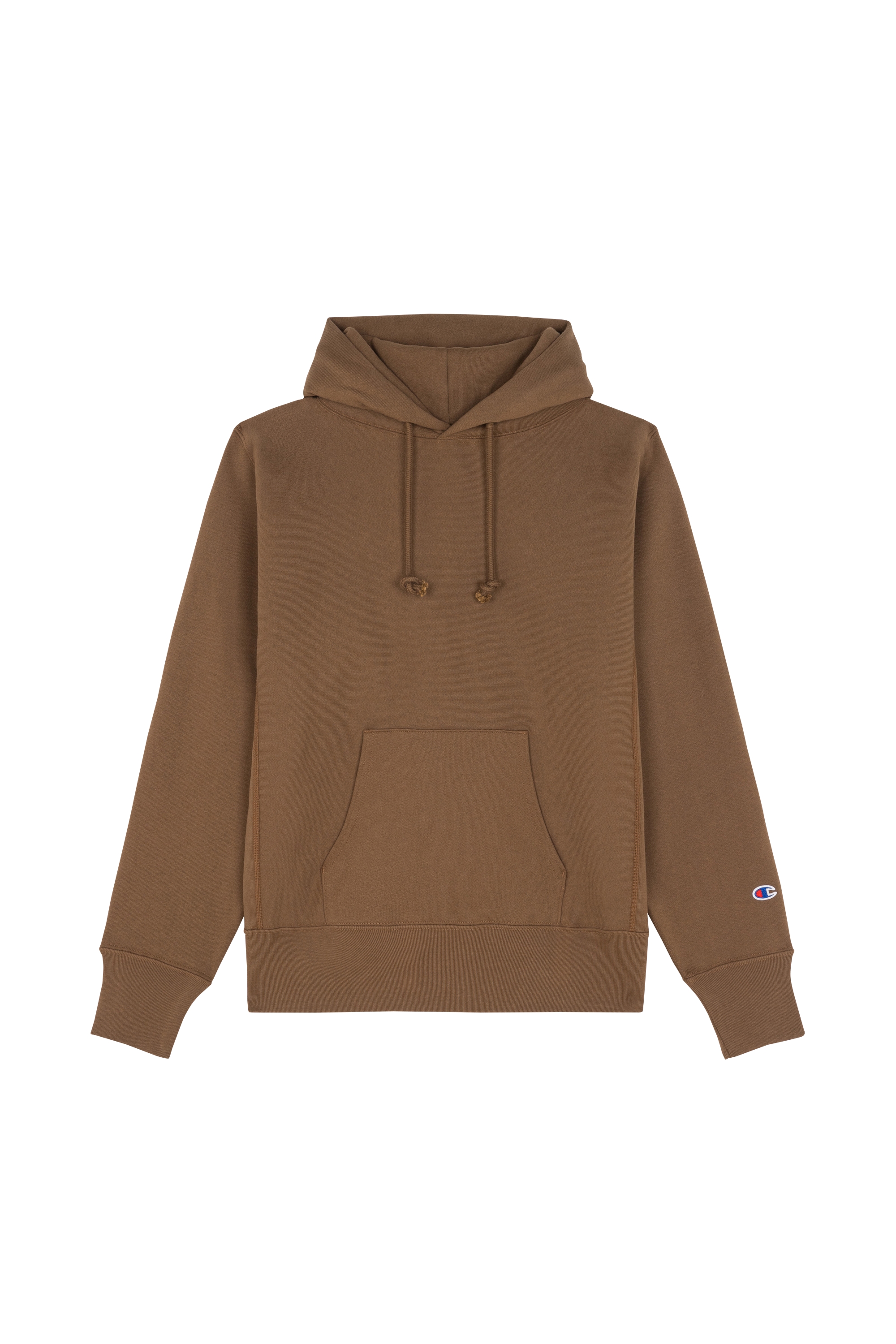 Hoodie Brown