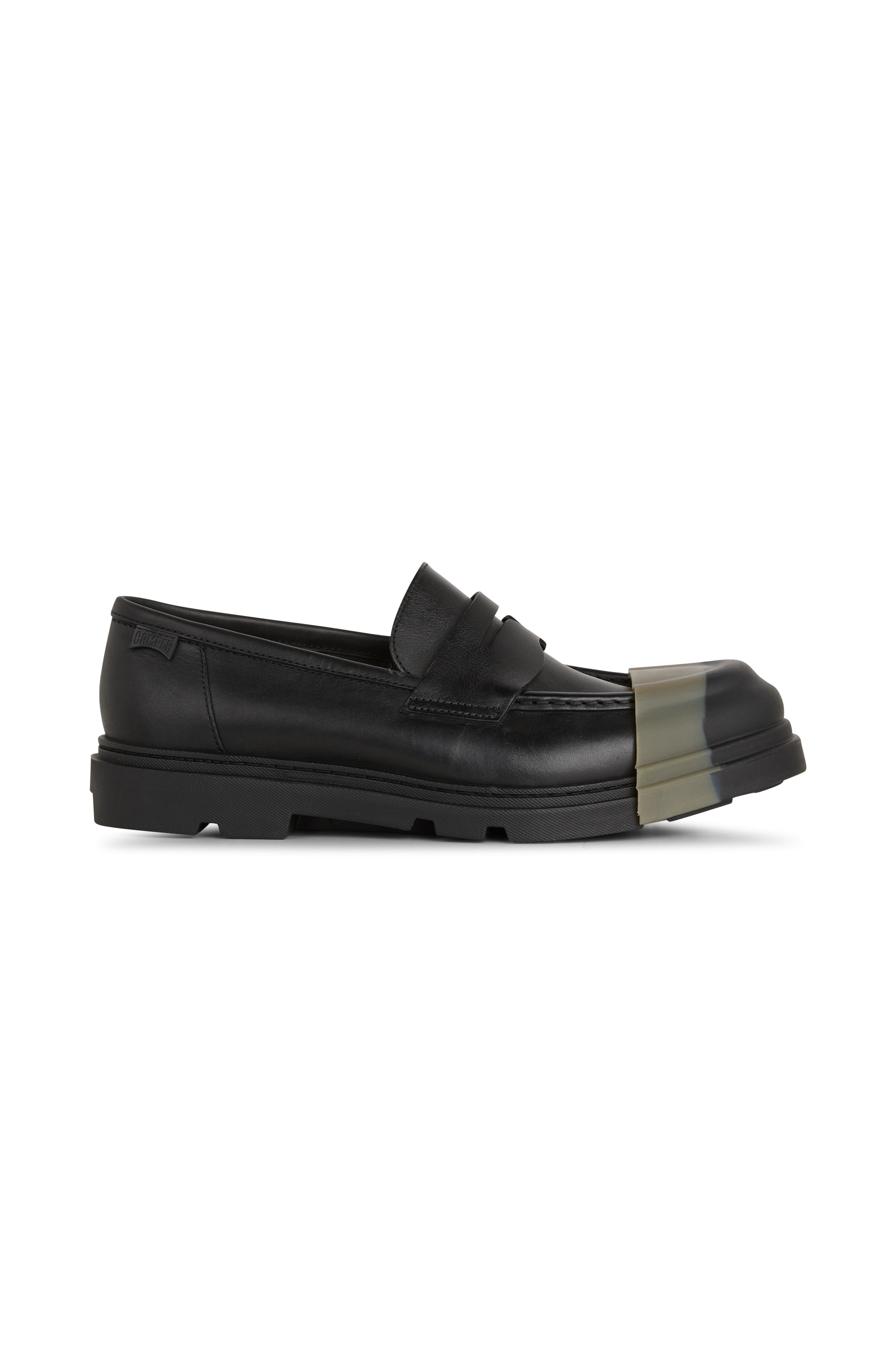 Loafers Black