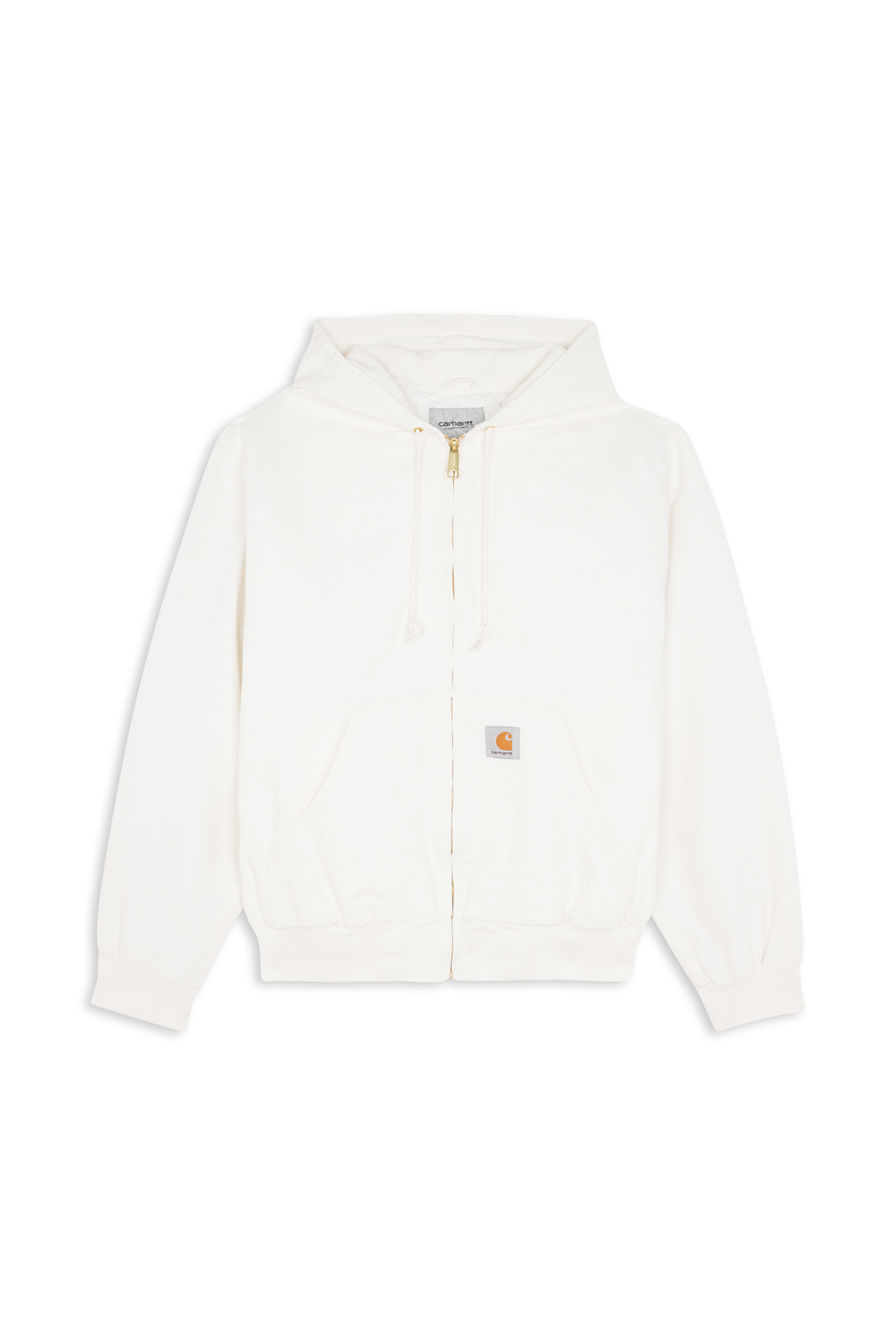Veste Blanc