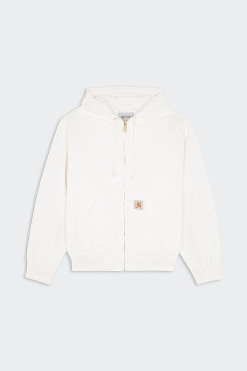 CARHARTT WIP Veste Blanc