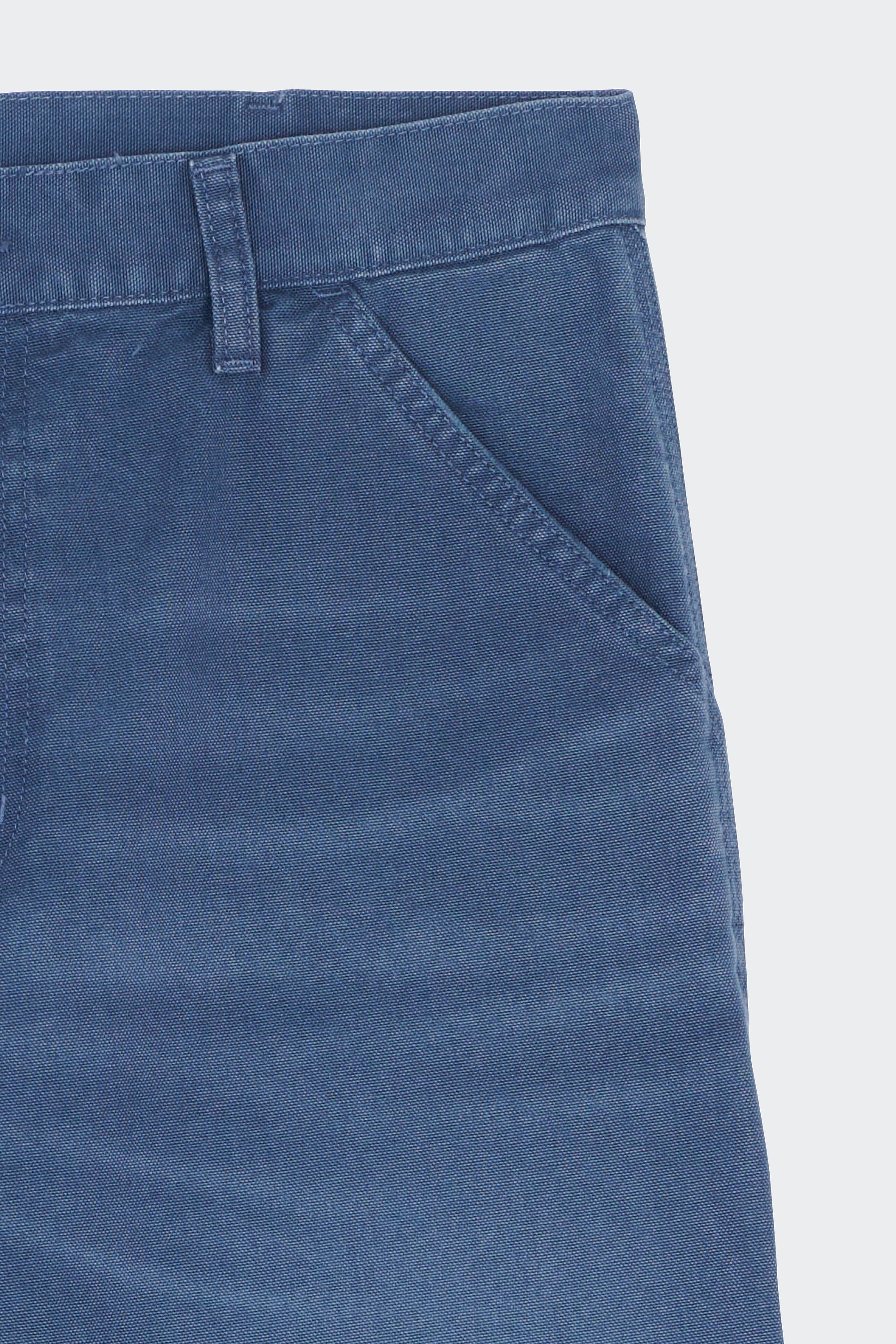 Pantalon | Bleu by CARHARTT WIP Pantalon Bleu