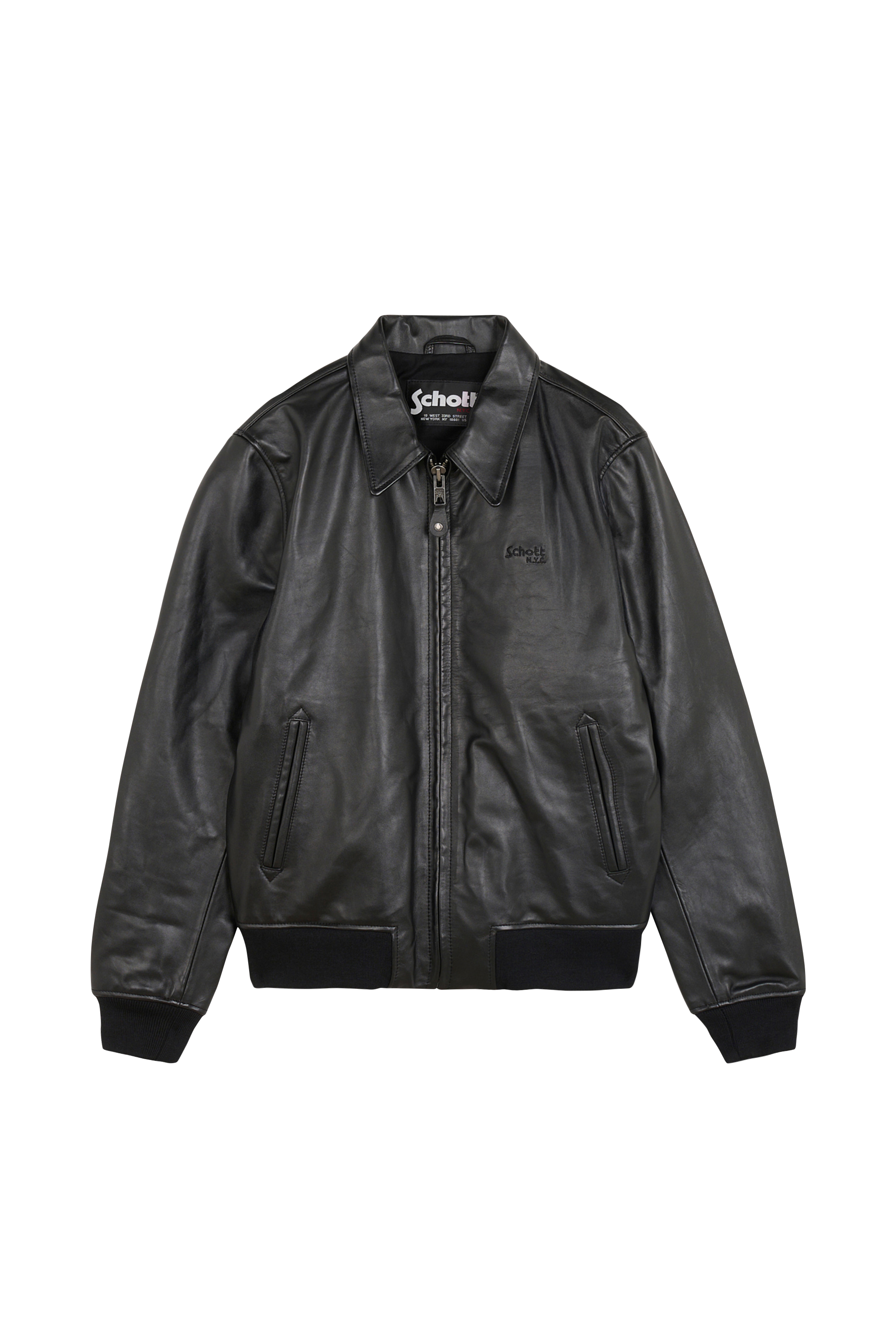 Veste Noir