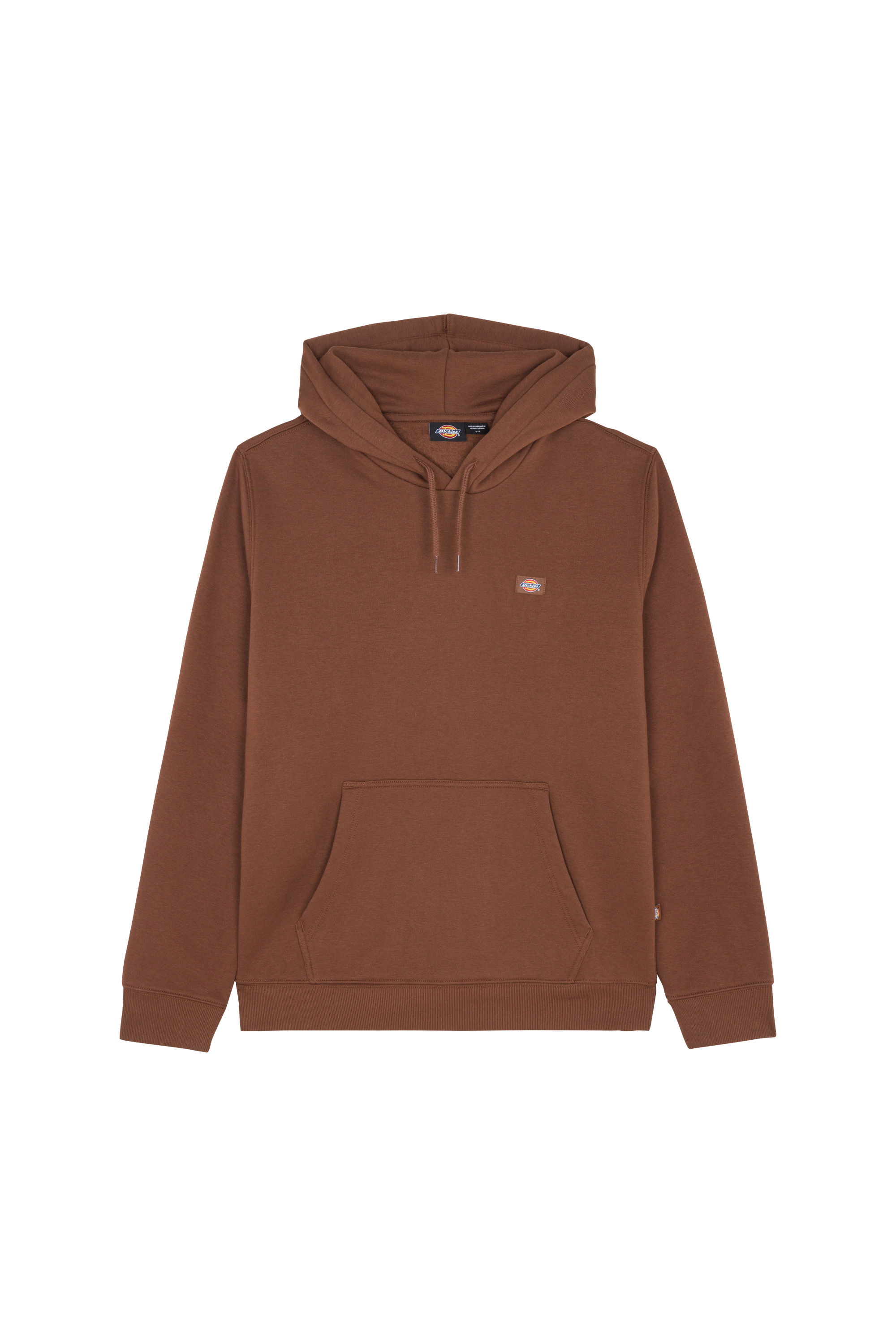 Hoodie Brown