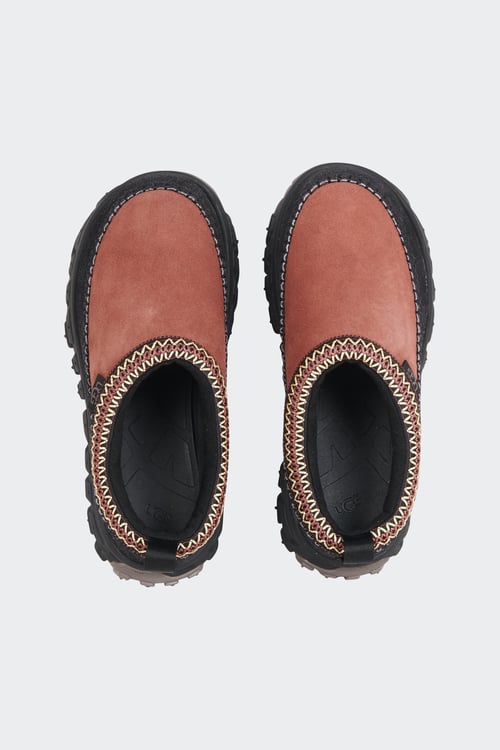 UGG Sabots Rouge