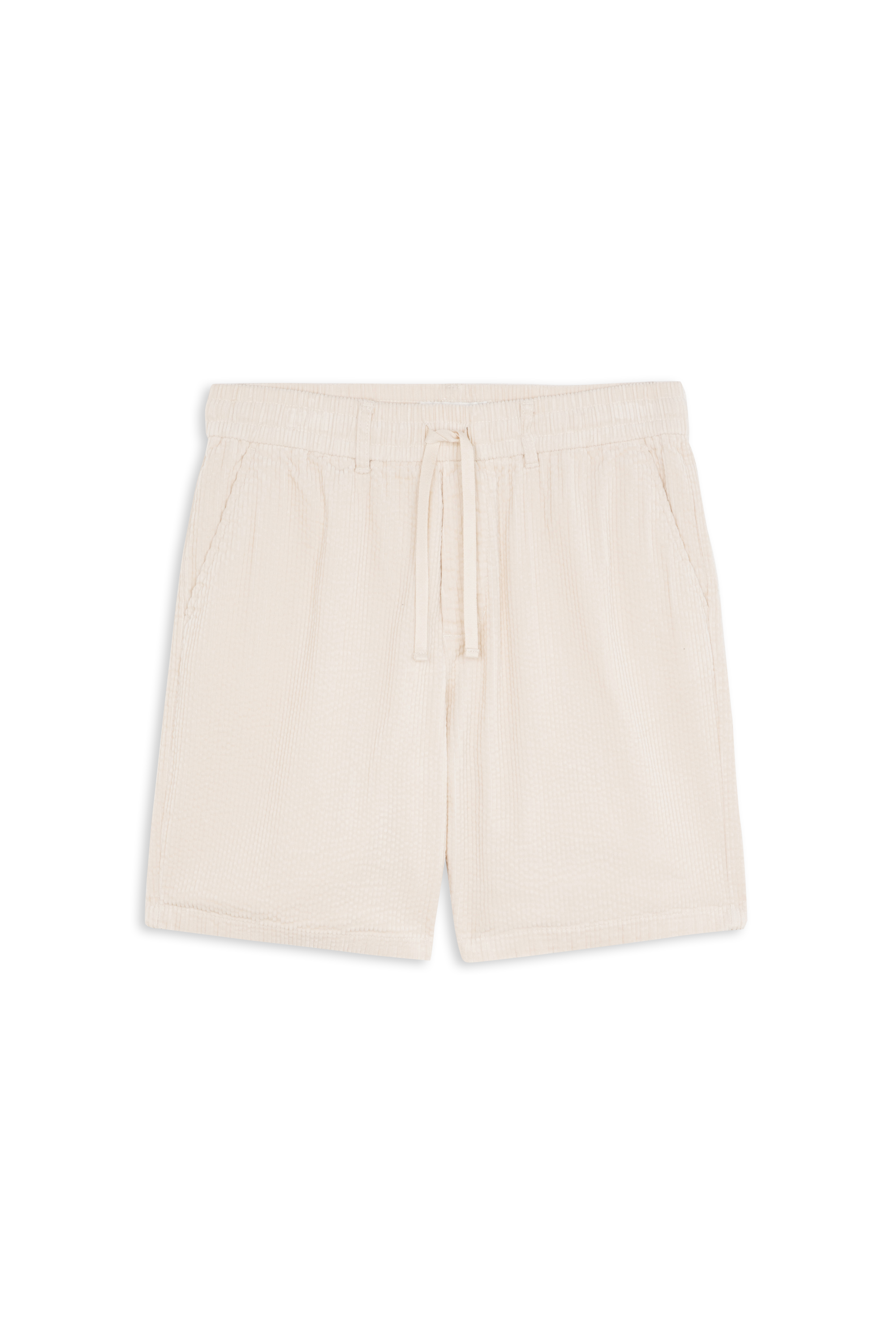 Shorts Beige