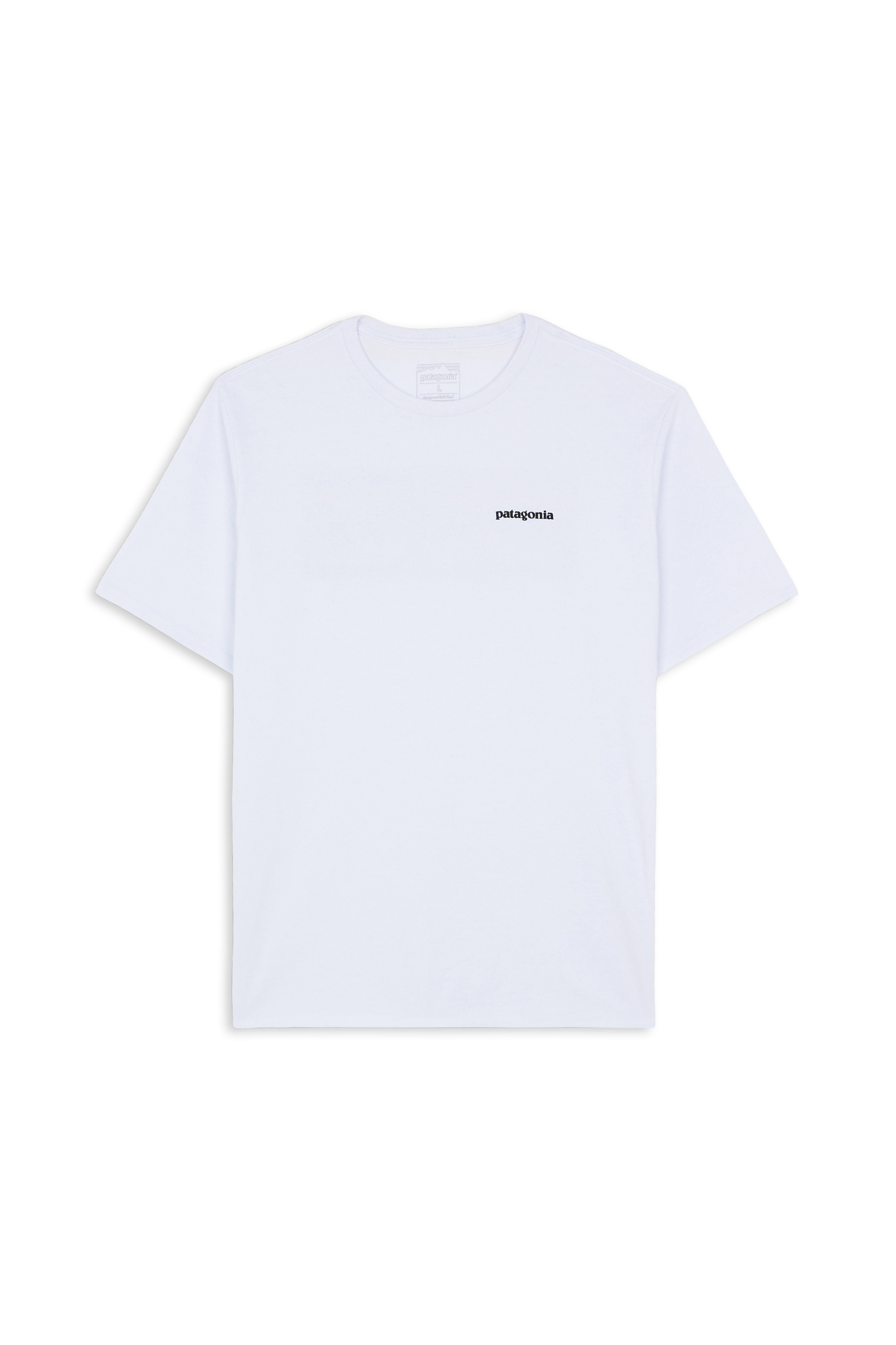 T-shirt White