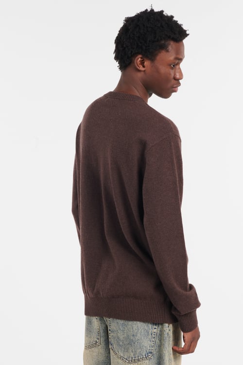 MINIMUM Pull Marron