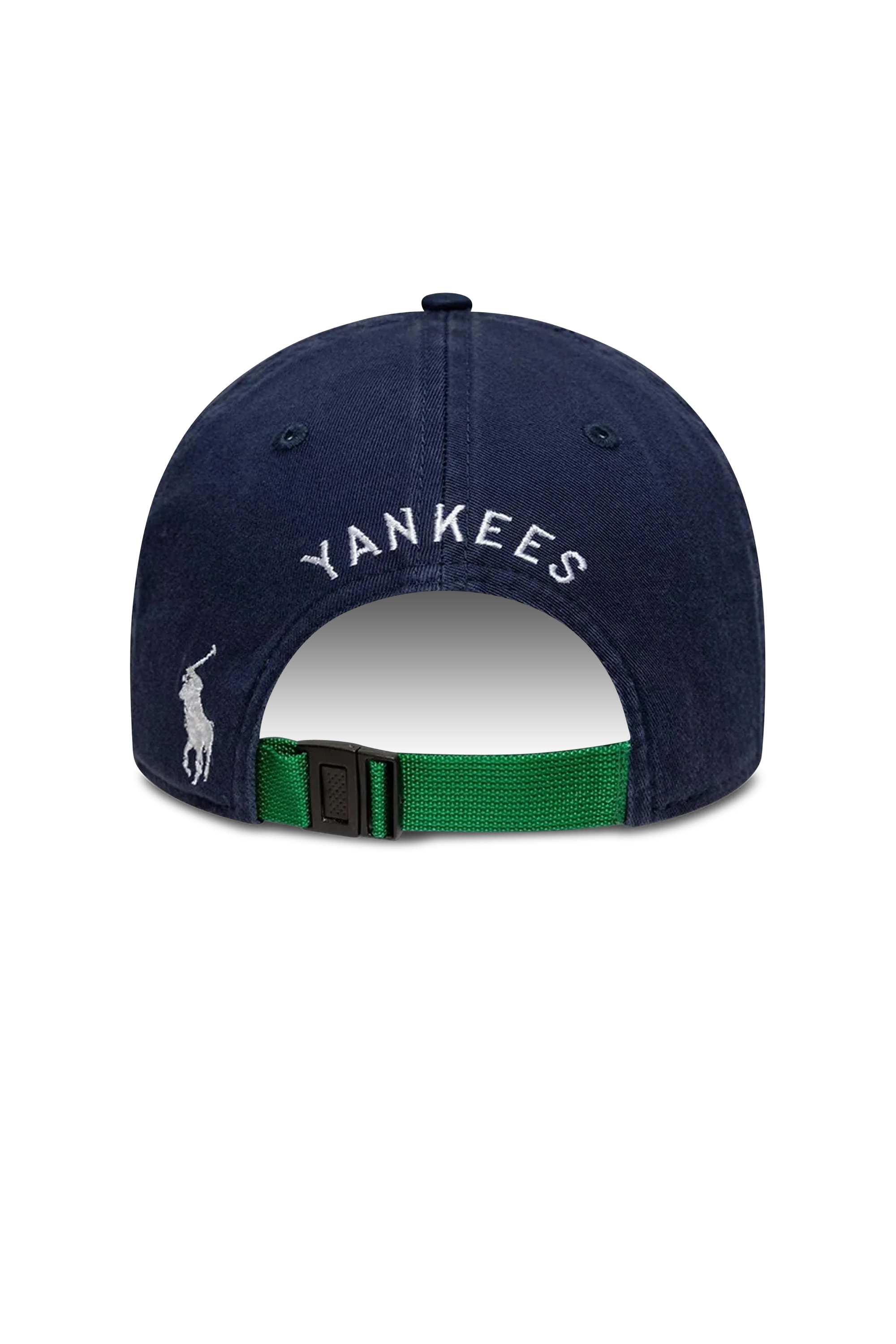 Cap Blue