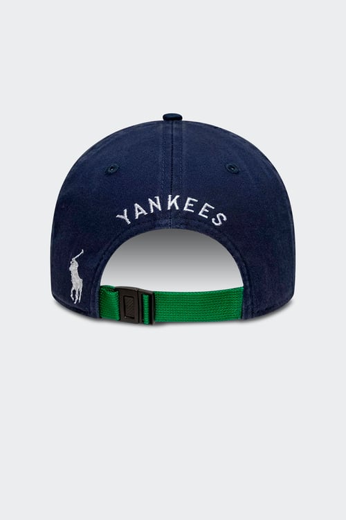 NEW ERA Casquette Bleu