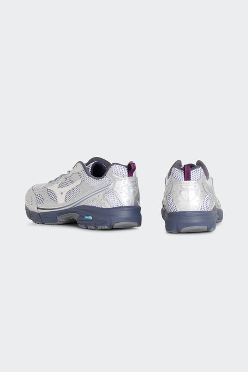 MIZUNO Baskets Gris