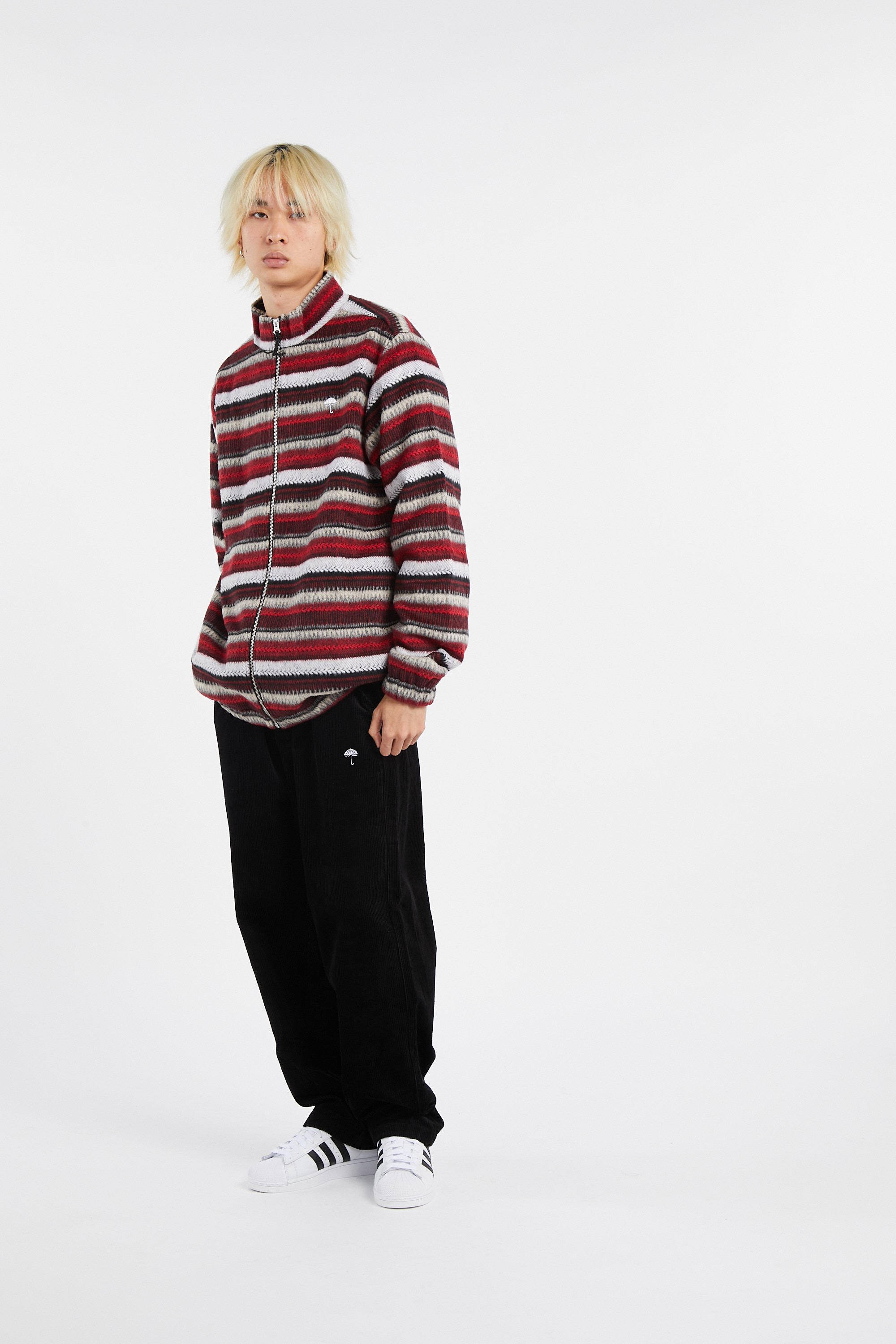 Gilet | Multicolore HELAS Homme
