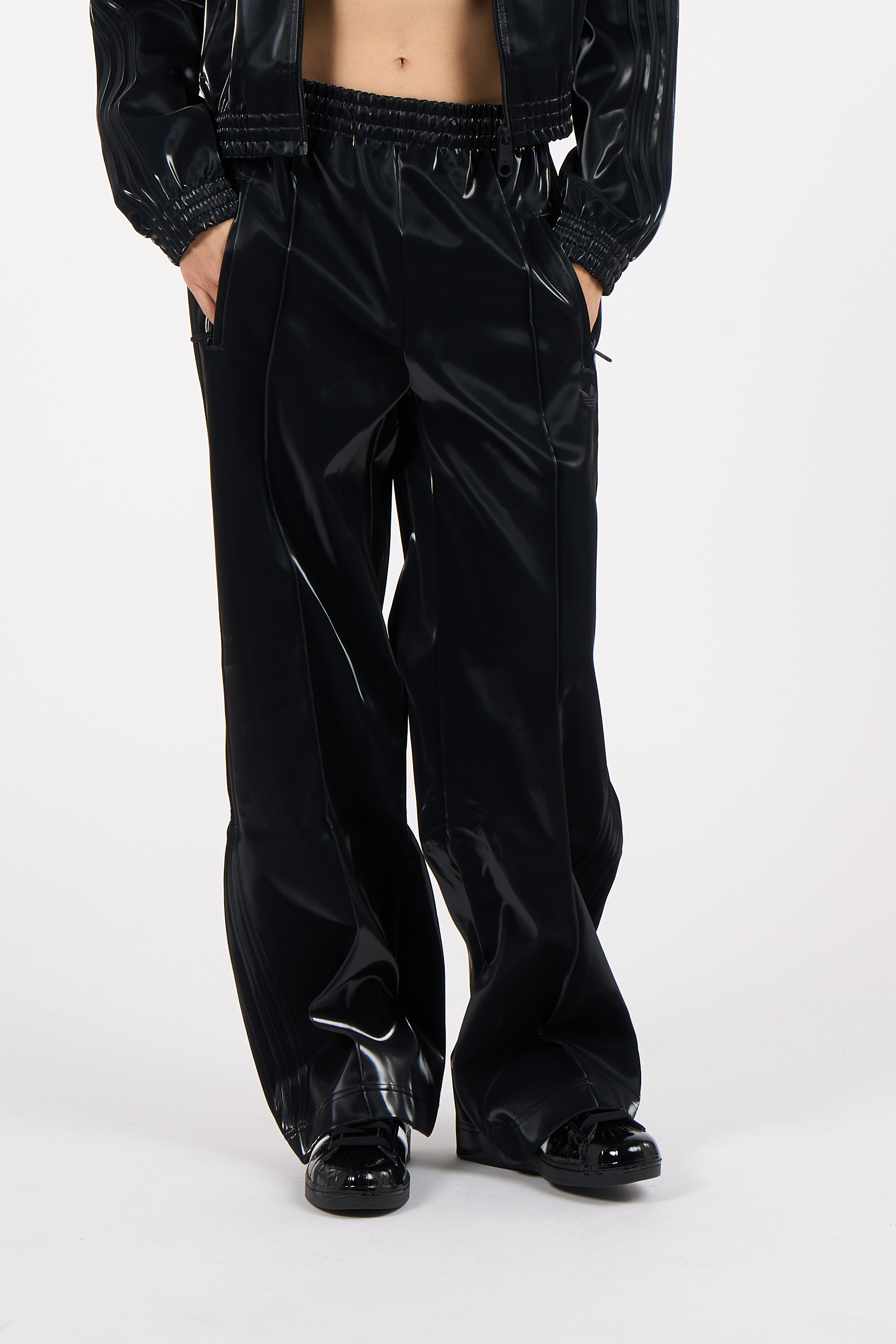 Pantalon de survêtement Noir