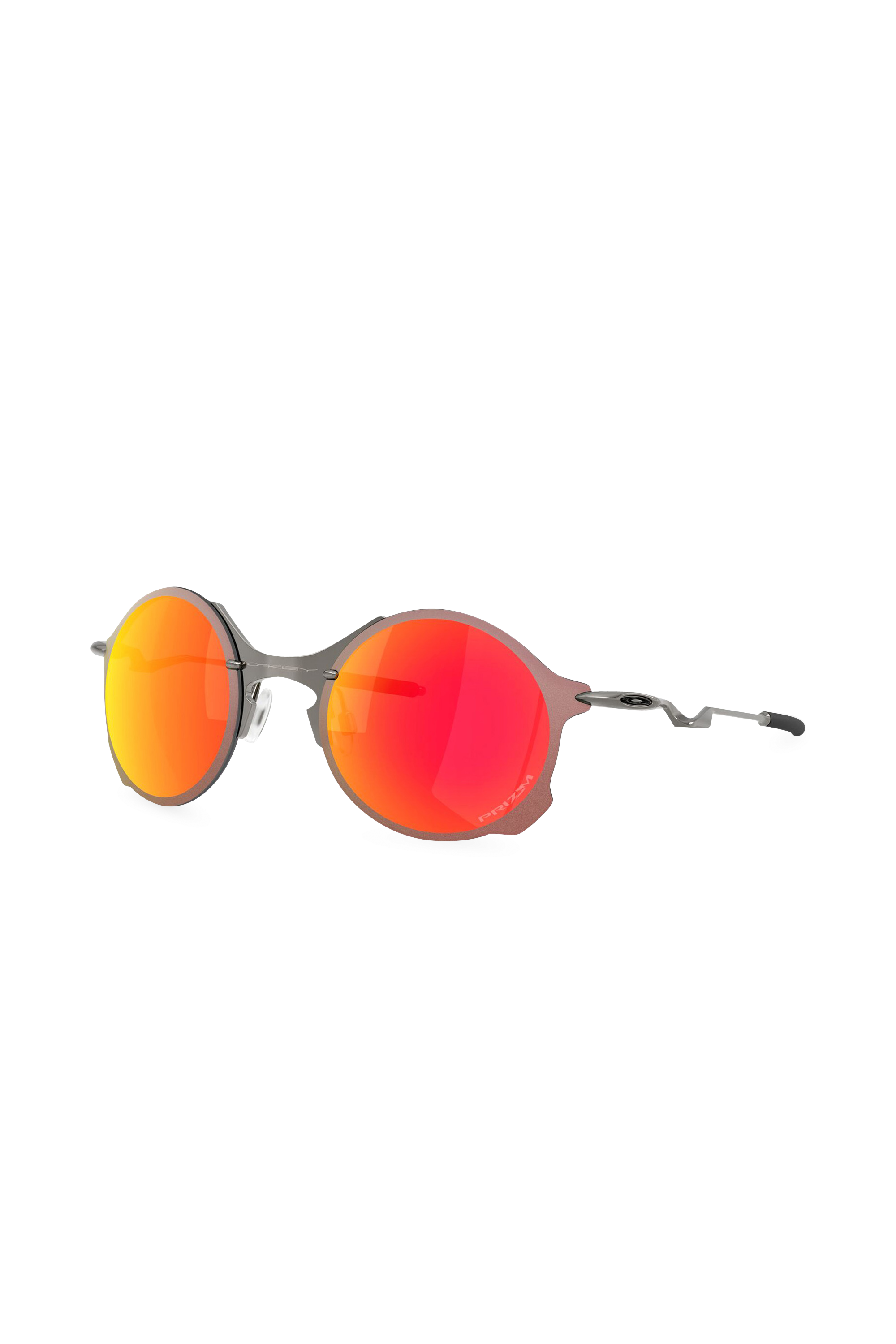 Alumni sunglasses Red
