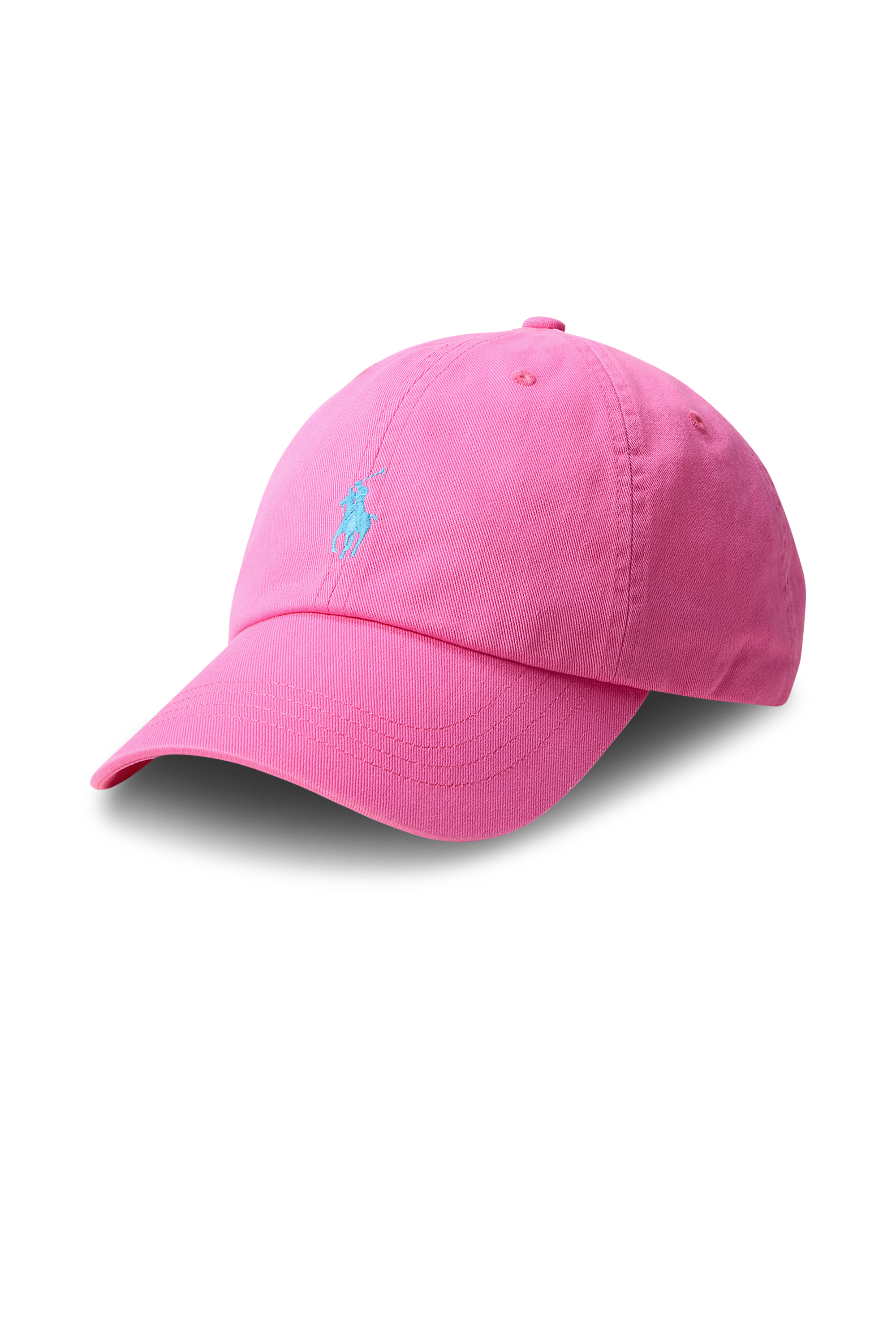 Cap Casquette de baseball  Baja pink
