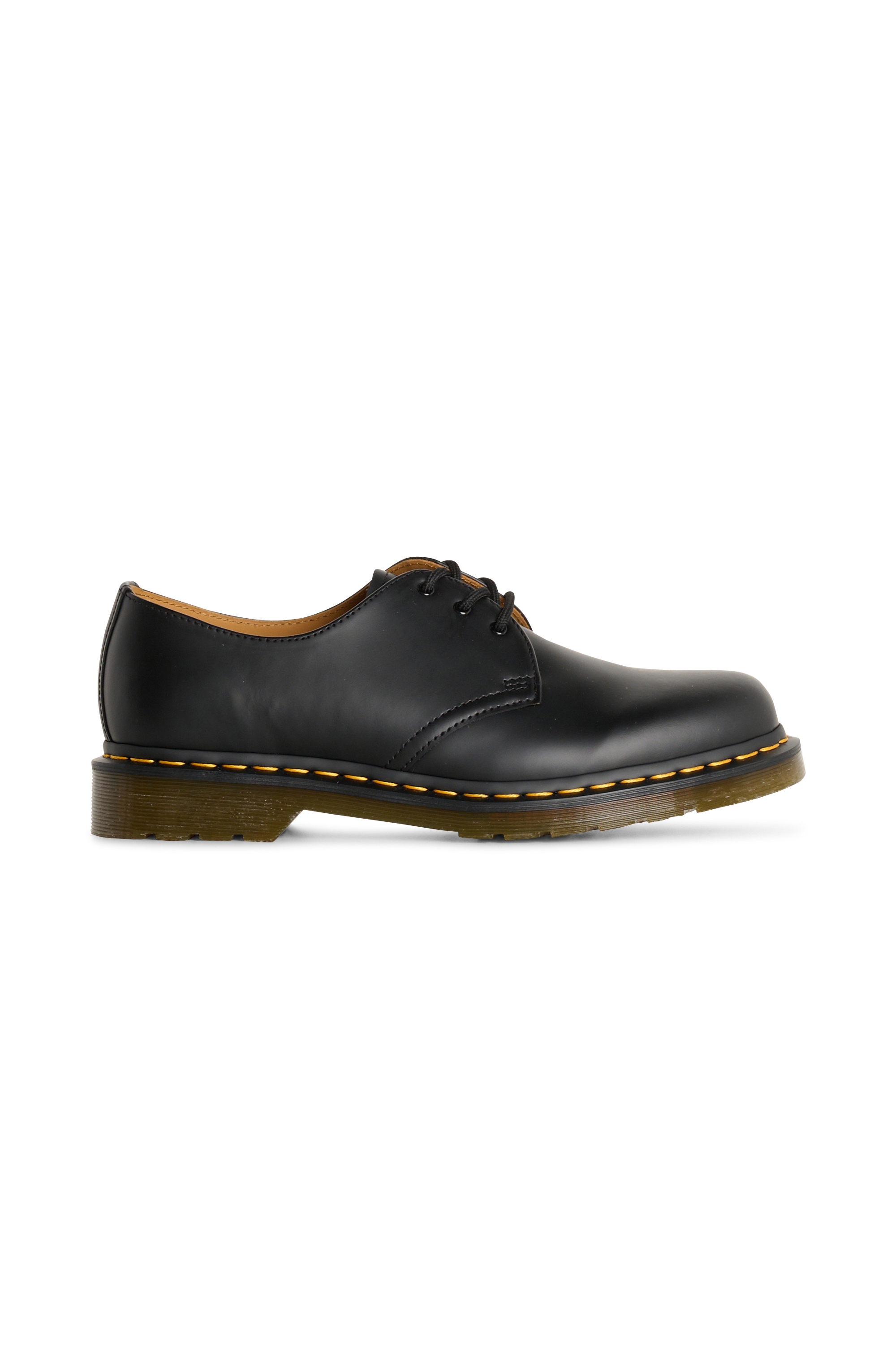 Derbies Noir