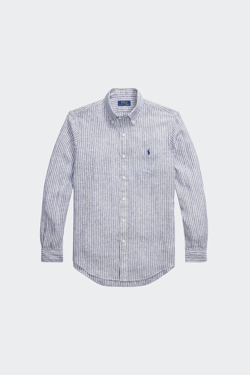 Polo - Chemise - Taille M Multicolore