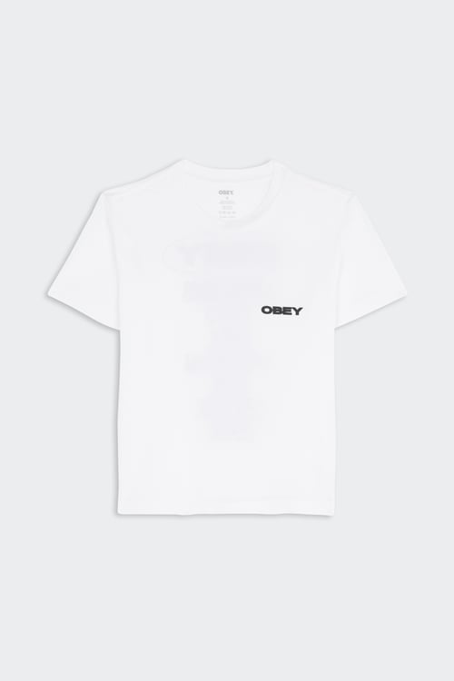 T-shirt - Taille XS Blanc
