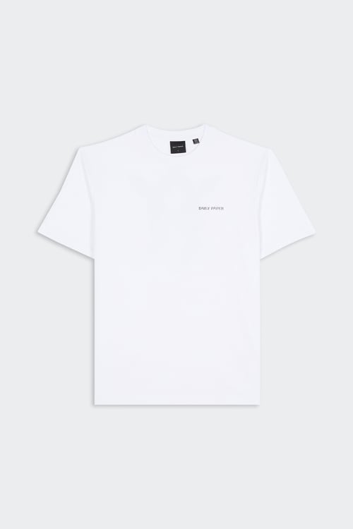 T-shirt - Taille XS Blanc