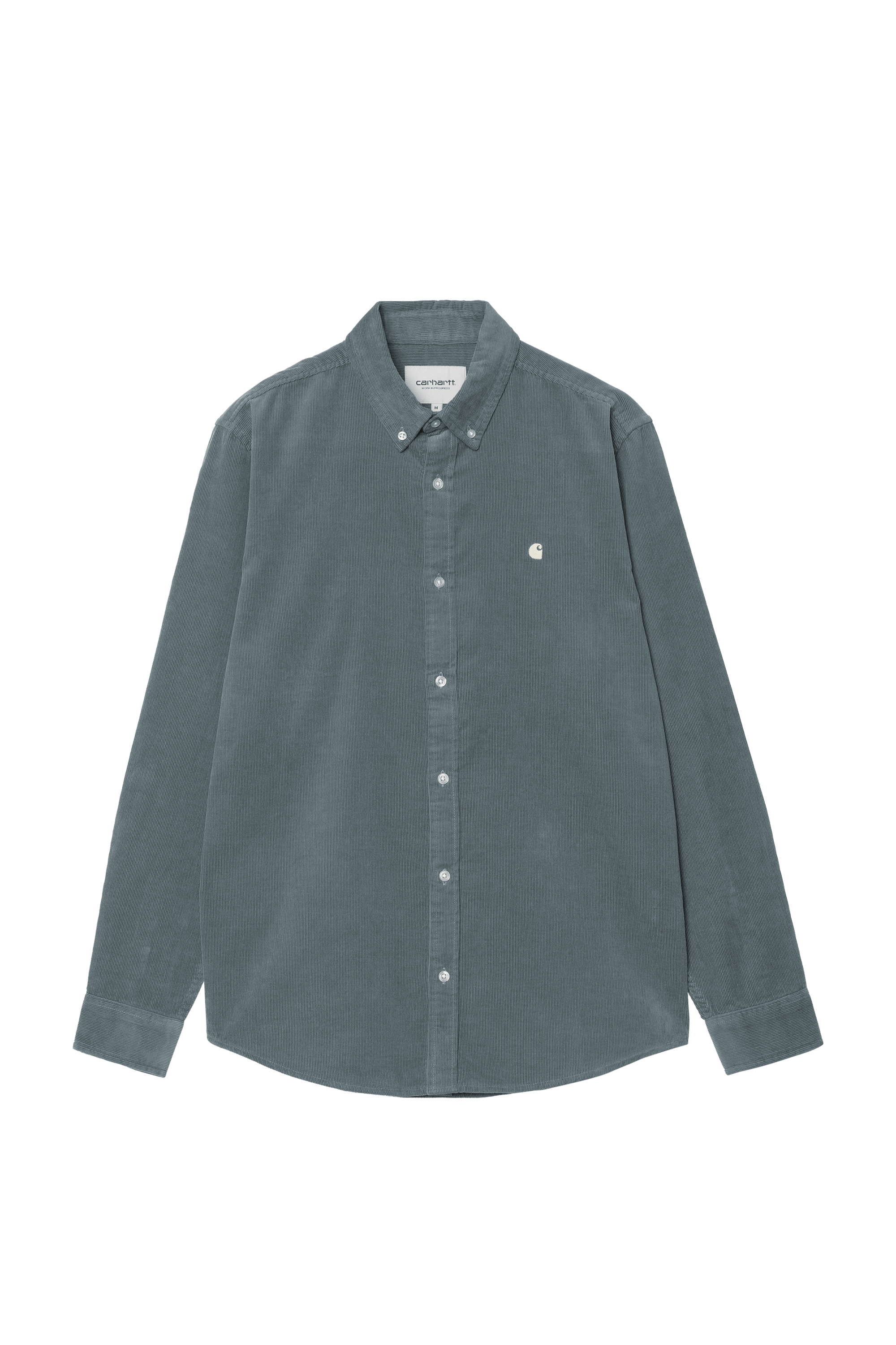 Chemise  Cozy blue / wax