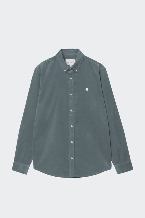 Chemise - Taille M Bleu