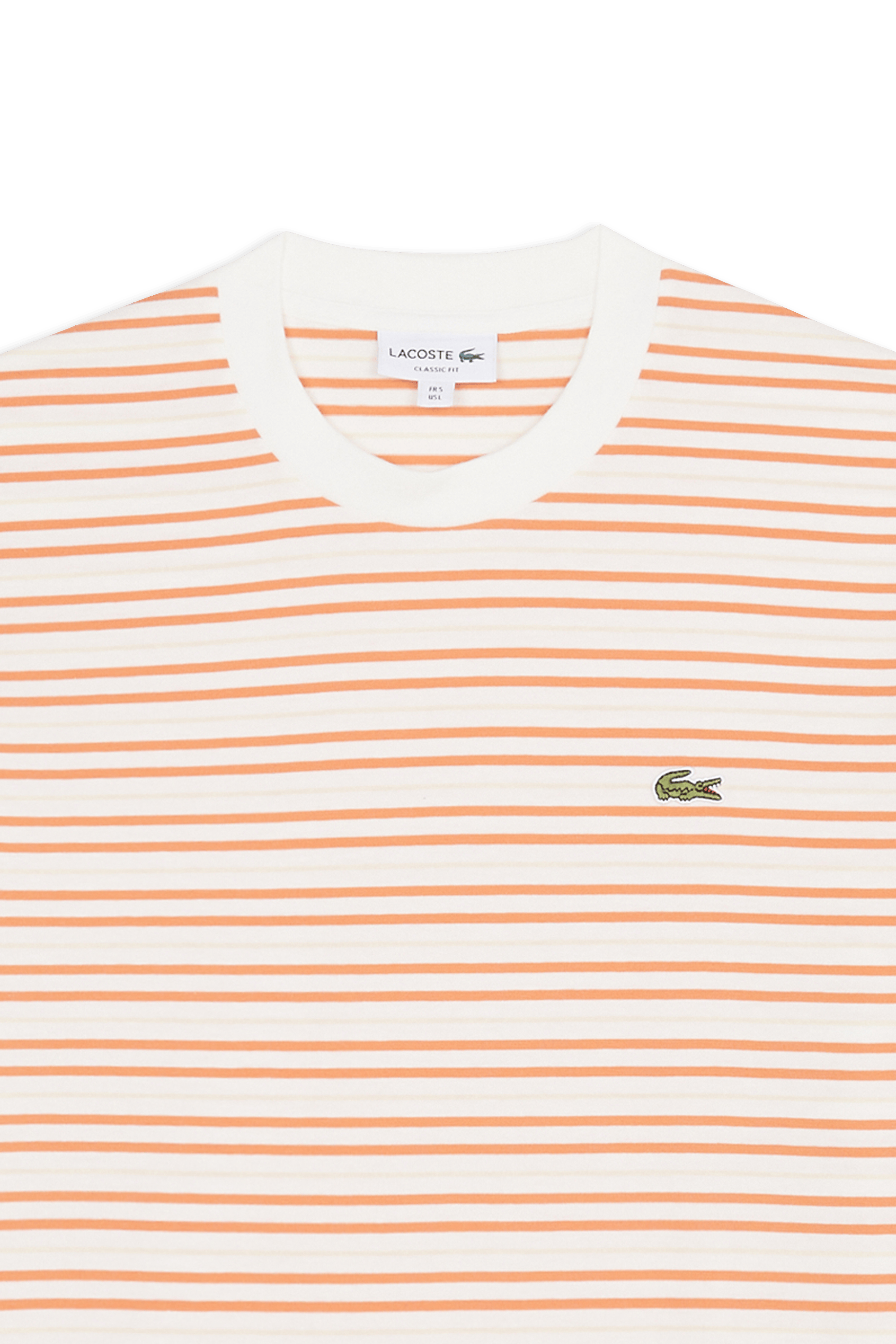 T-shirt Orange