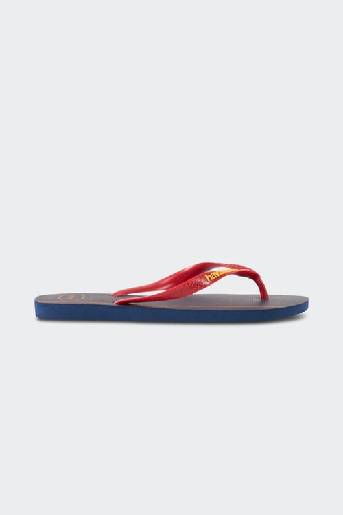 Tongs - Taille 45/46 Bleu