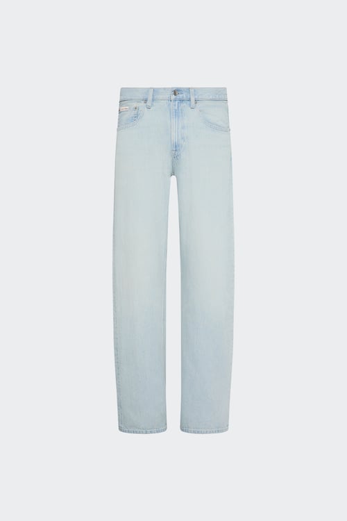 Jean - Taille 31/32 Bleu