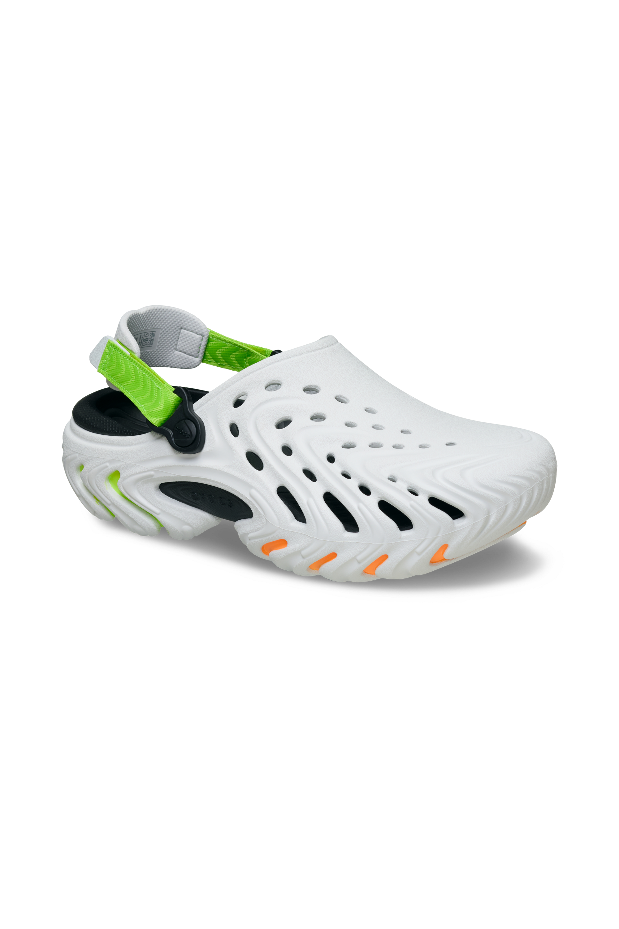 Sabots | Blanc CROCS Homme