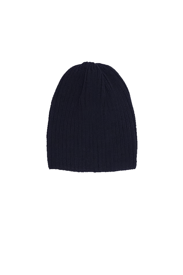 Beanie SCHOTT Blue