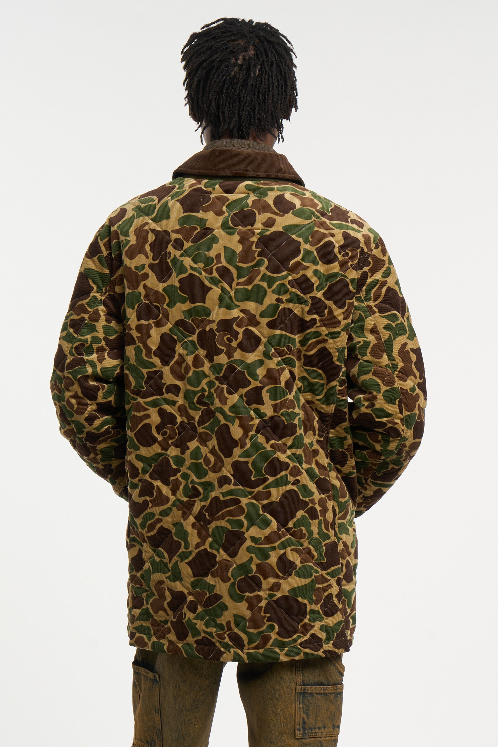Jacket | Black POLO RALPH LAUREN Men
