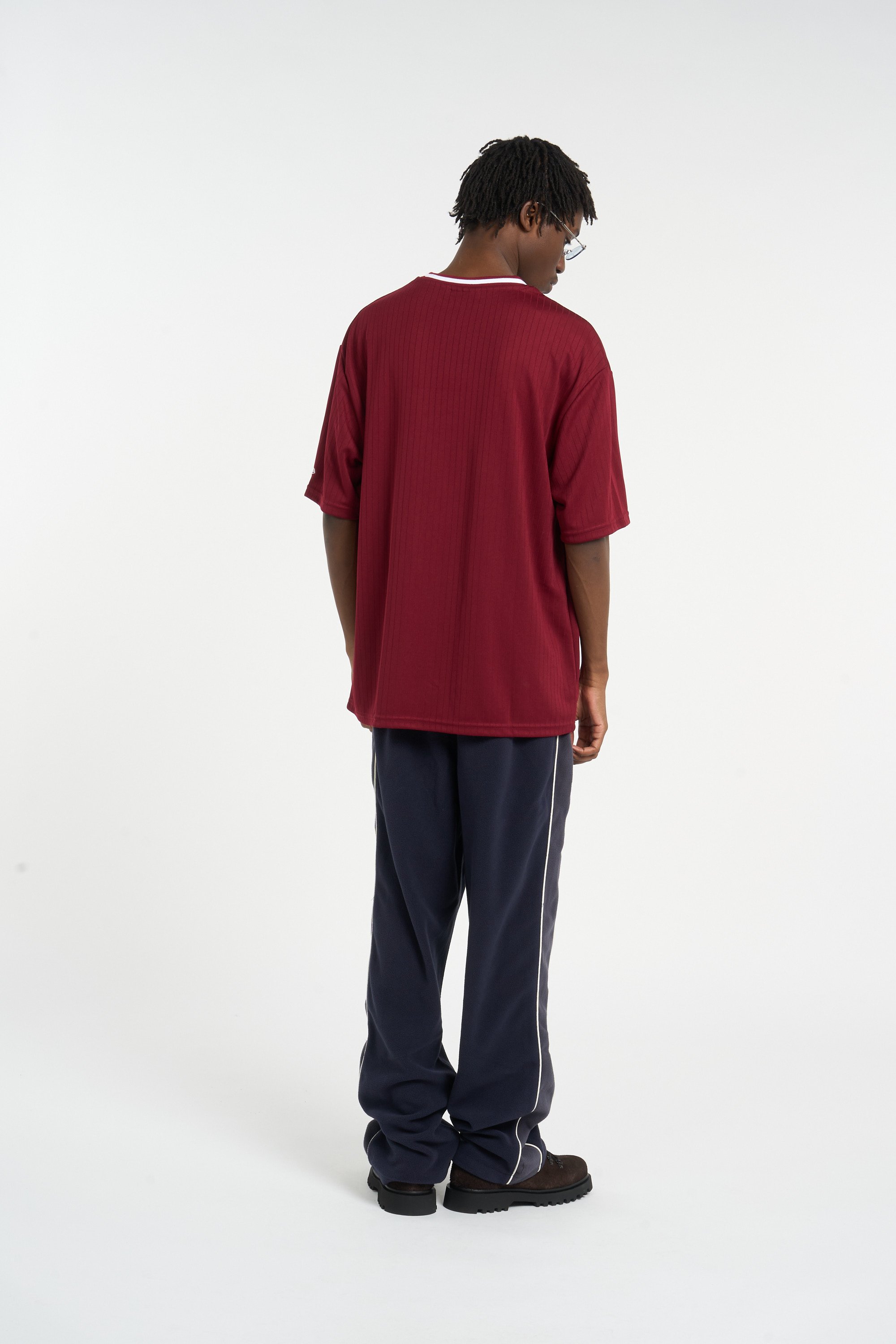 T-shirt | Red NEW ERA Men