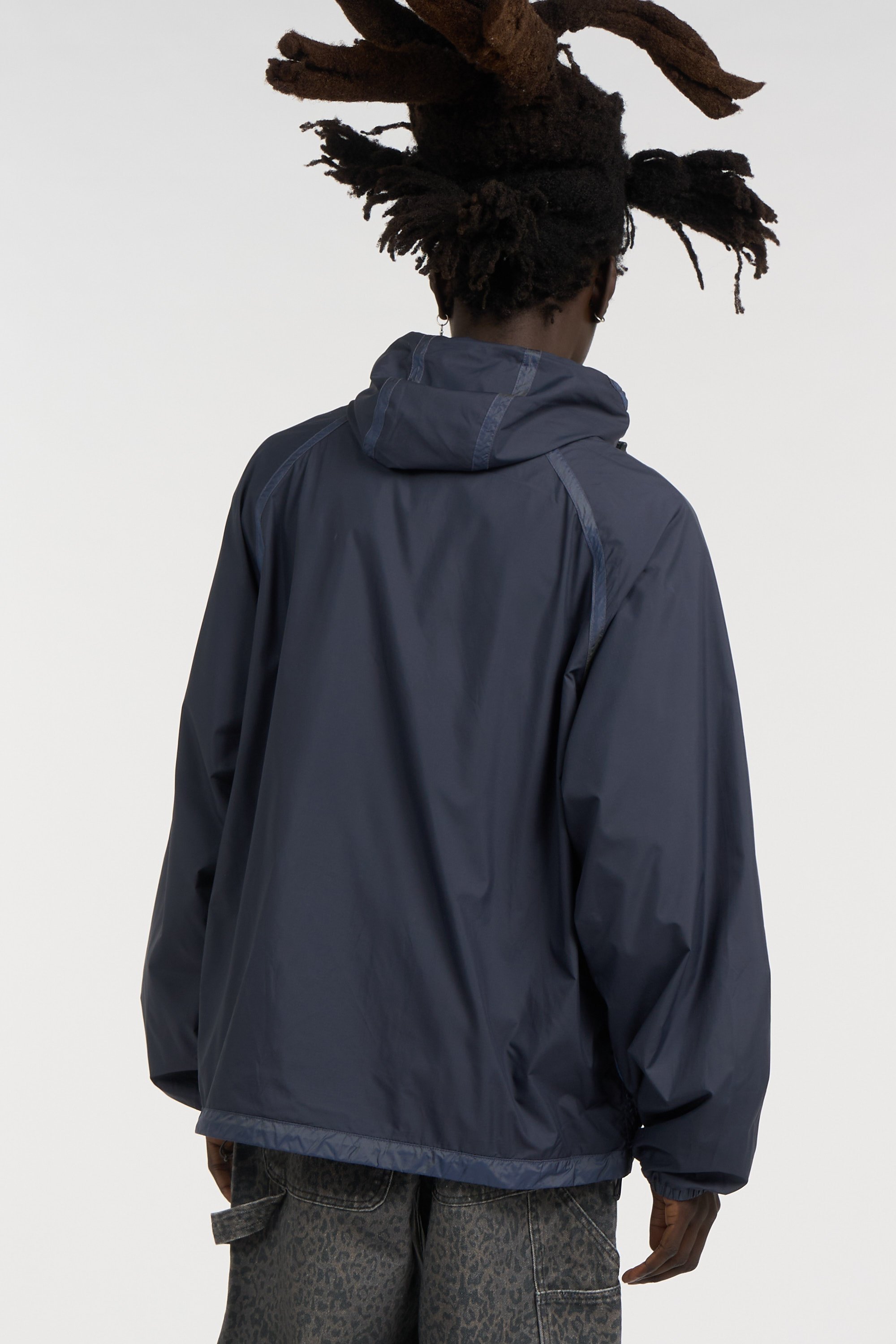 Coupe-vent | Bleu THISISNEVERTHAT Homme