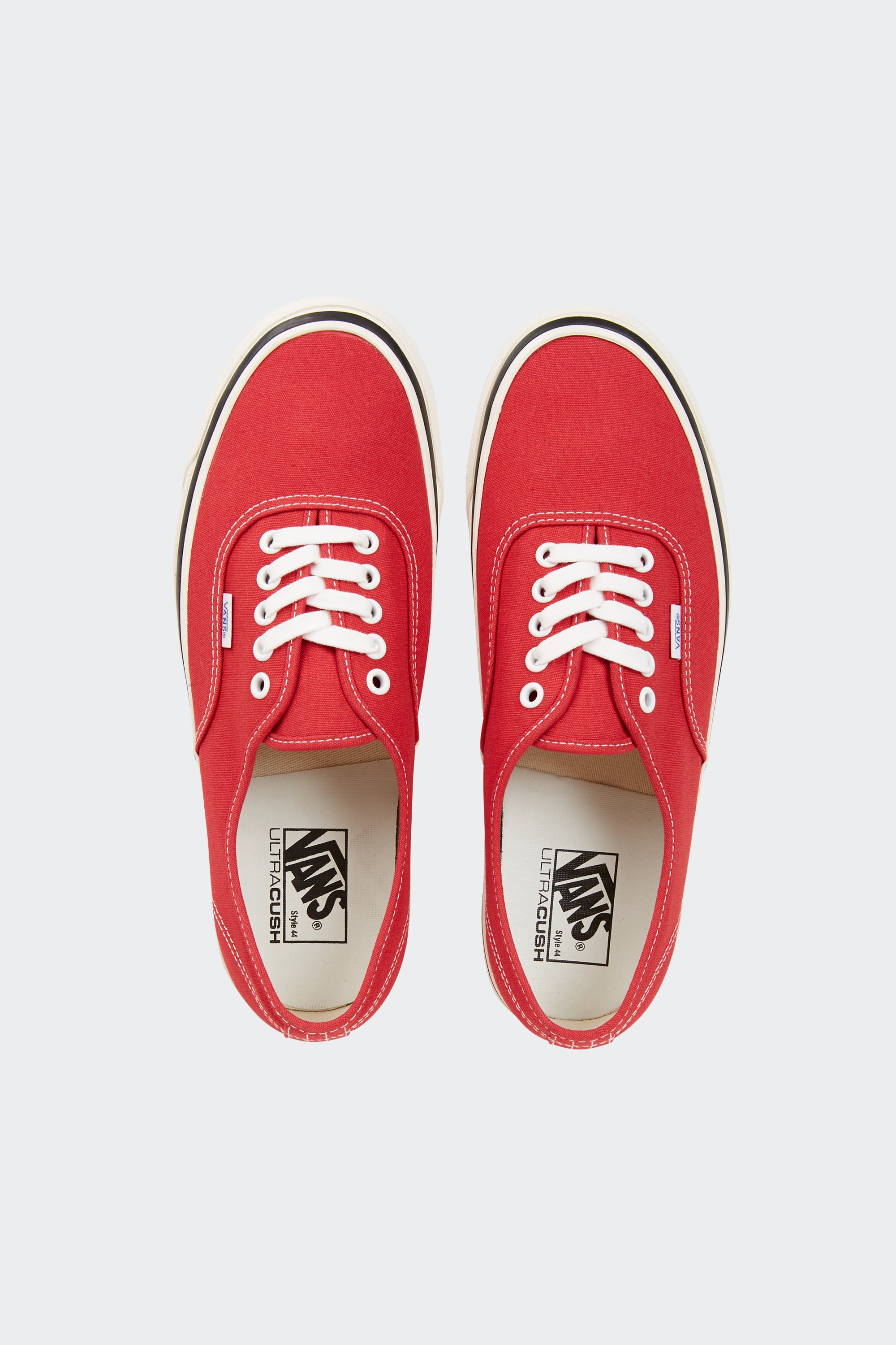 Baskets | Rouge by VANS Baskets Rouge