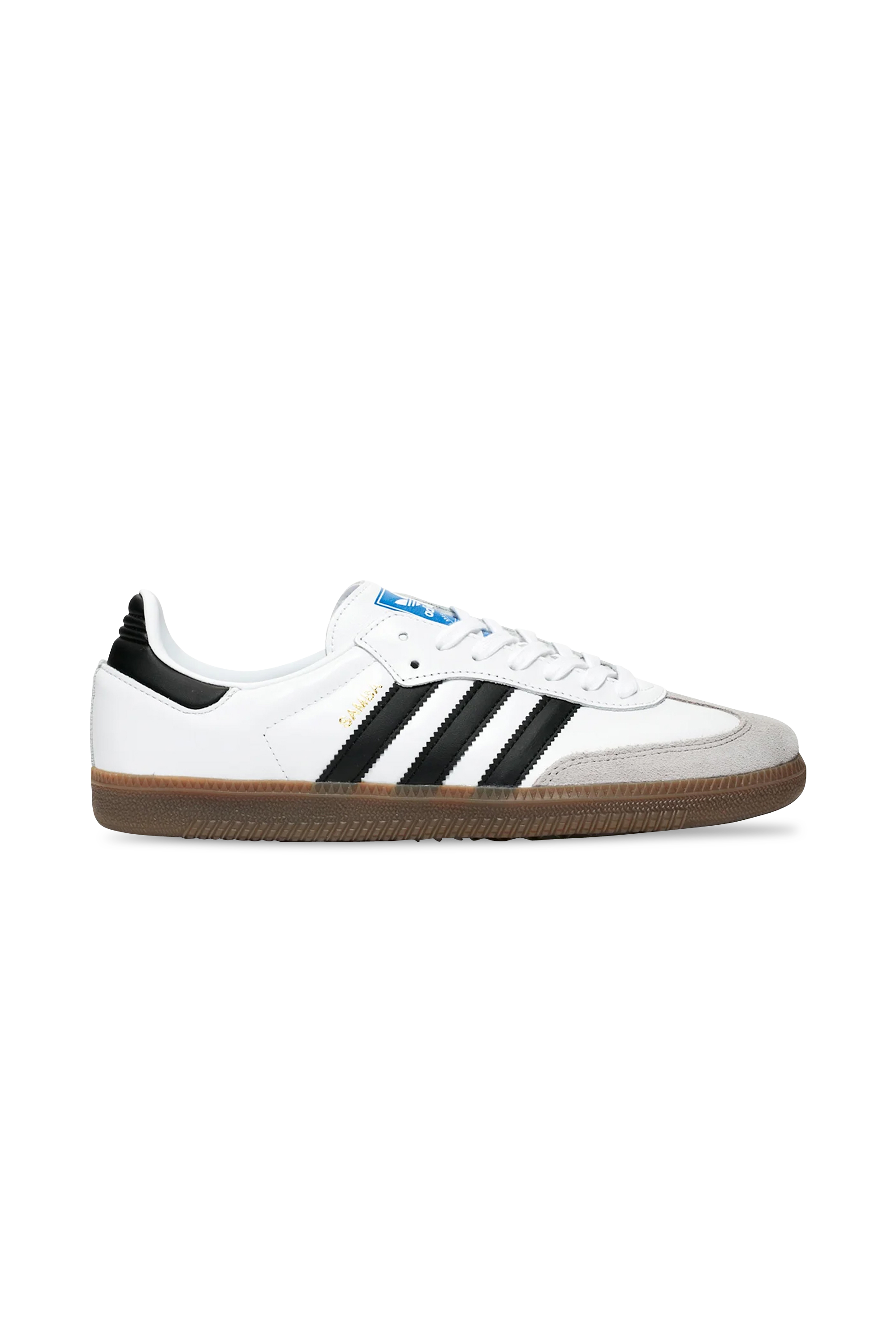 Sneakers White