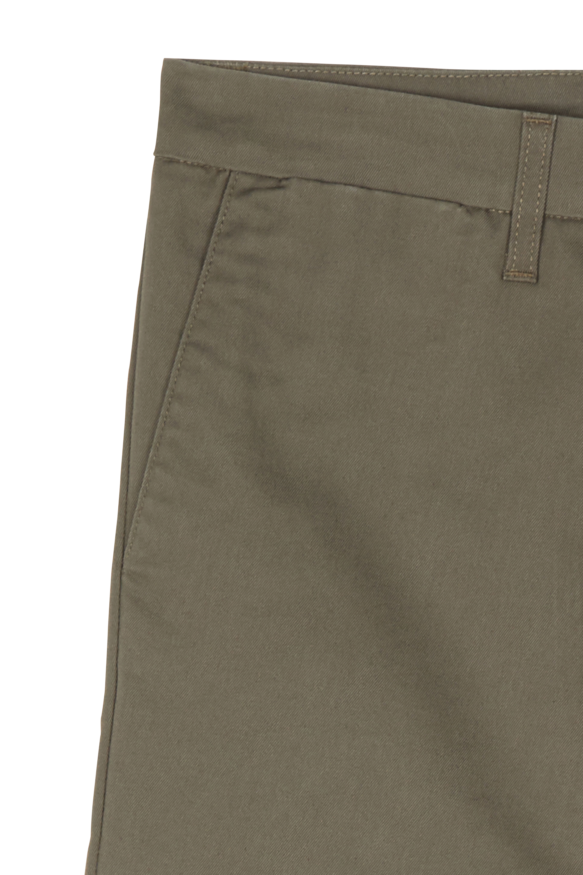 Pantalon CARHARTT WIP Kaki