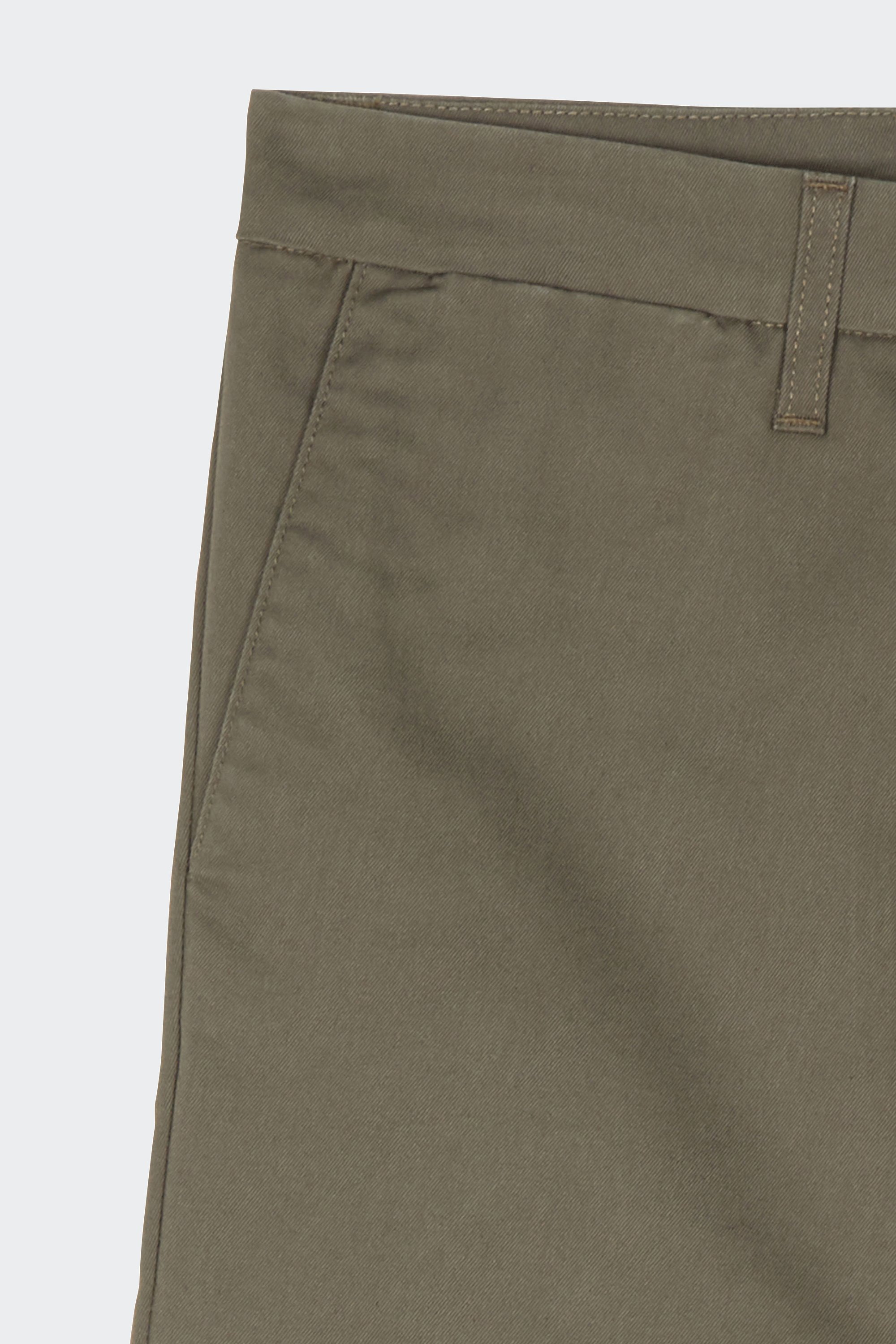 Trousers | Khaki by CARHARTT WIP Trousers Khaki