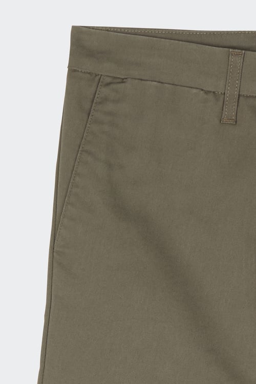 CARHARTT WIP Pantalon Kaki
