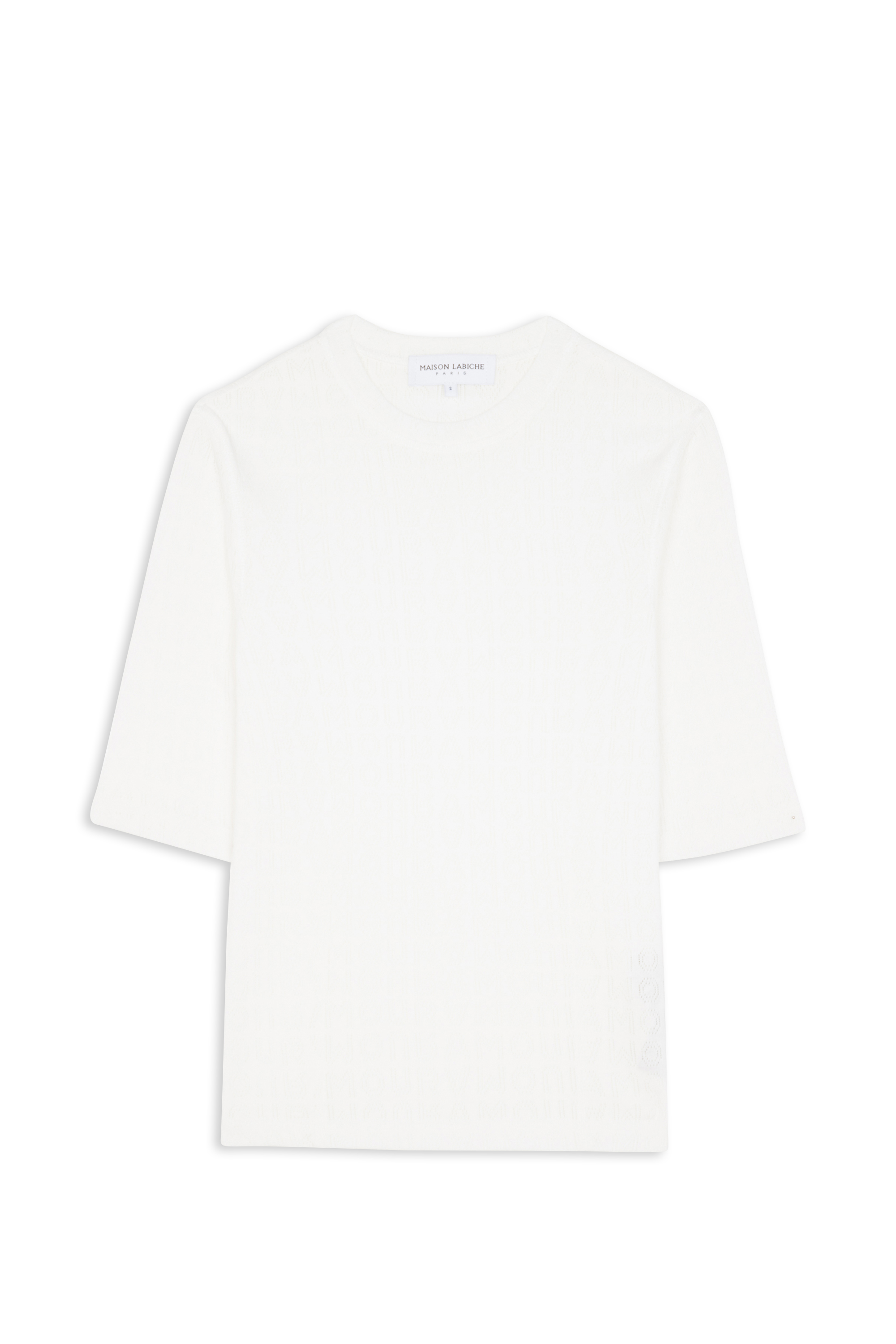Top Blanc
