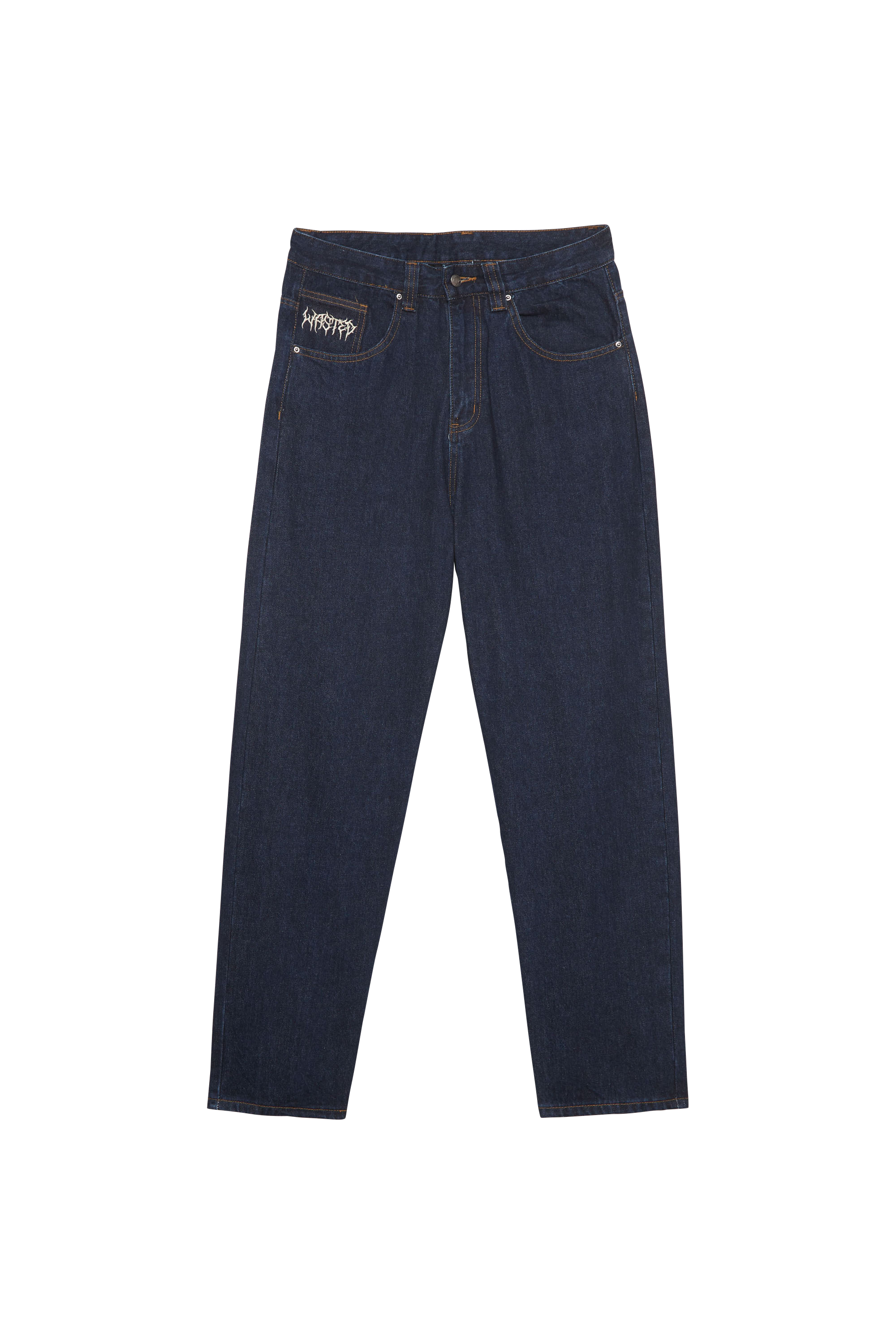 Jeans Blue