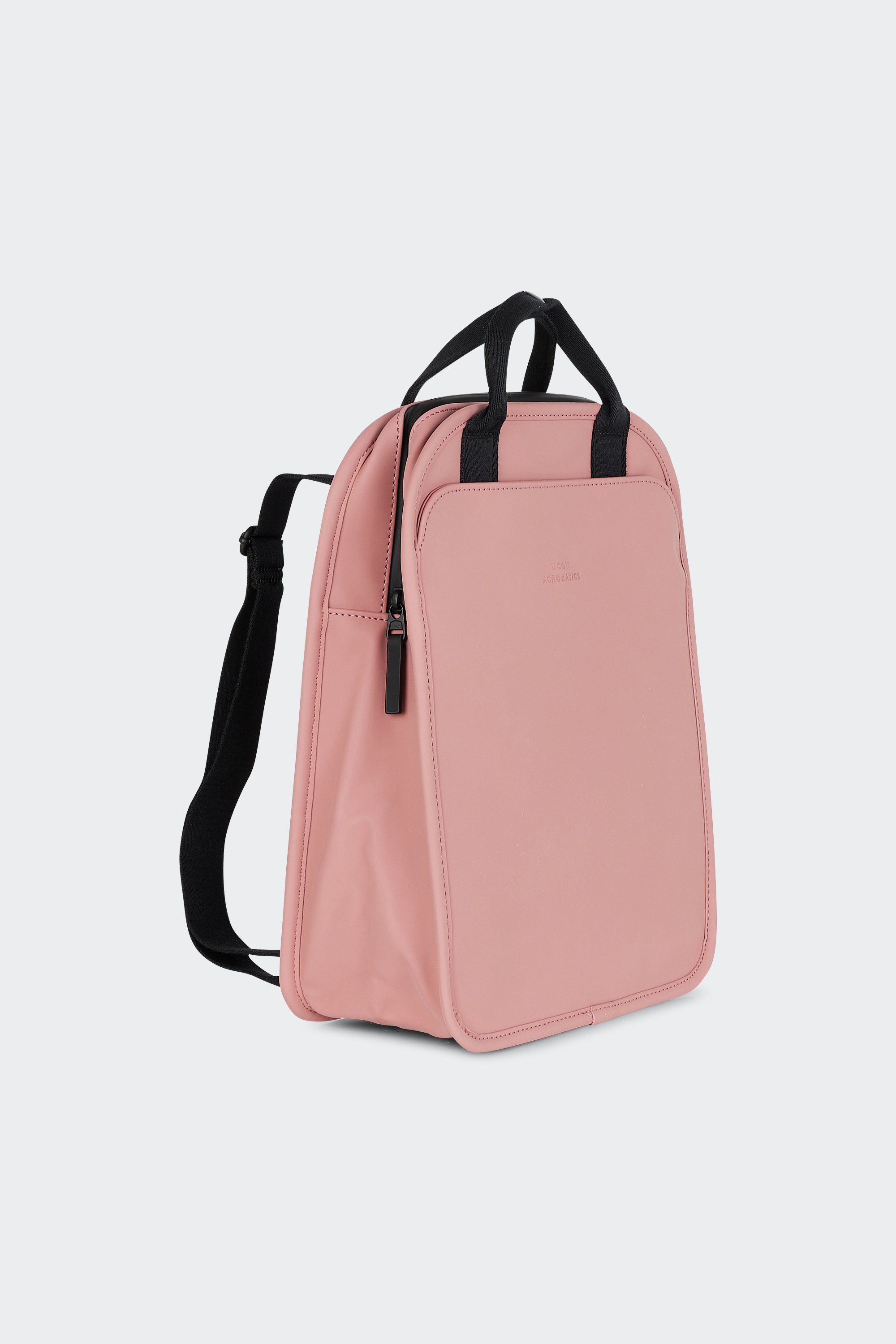 Backpack | Black by UCON ACROBATICS Backpack Black