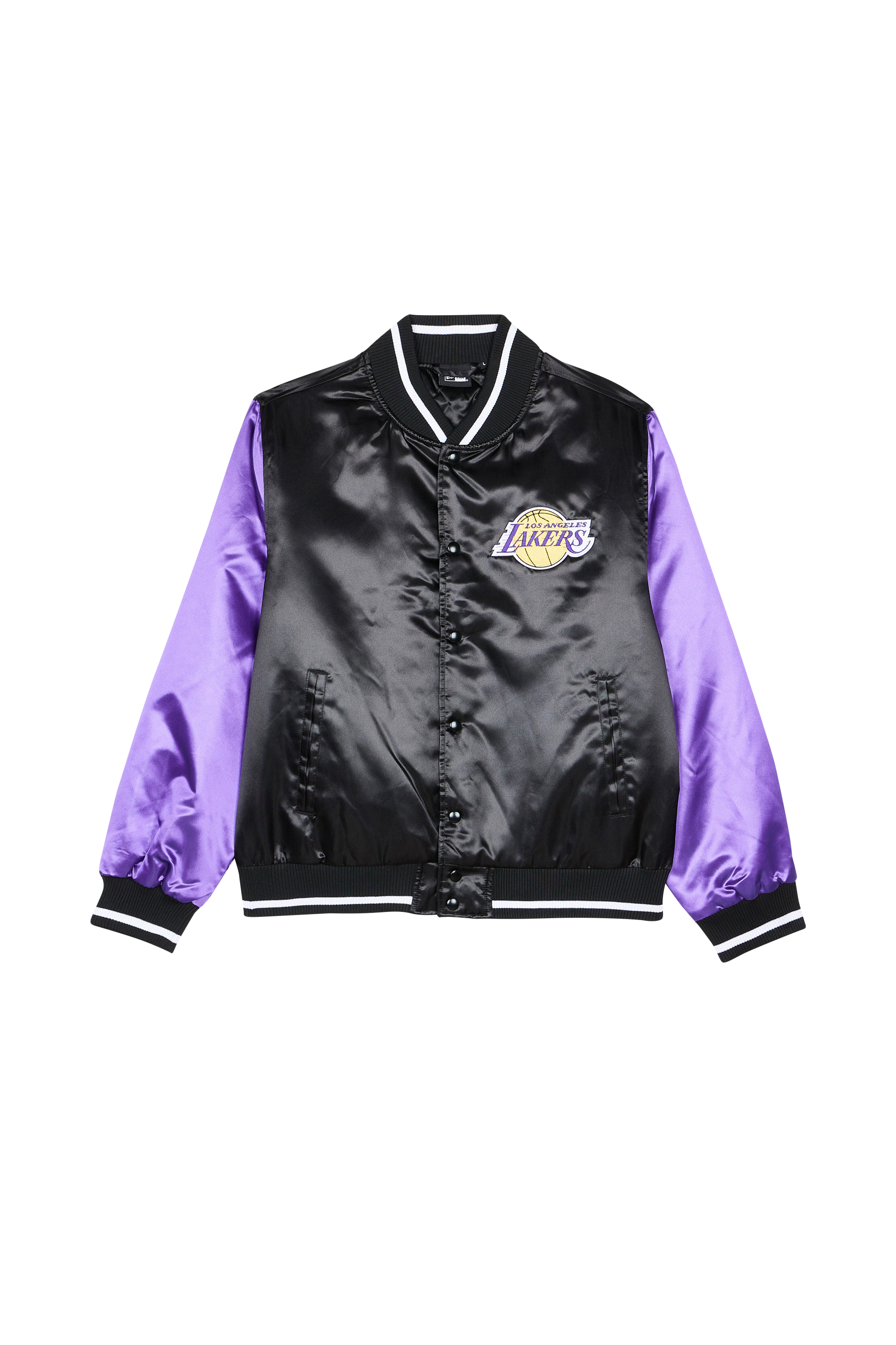 Bomber  Noir