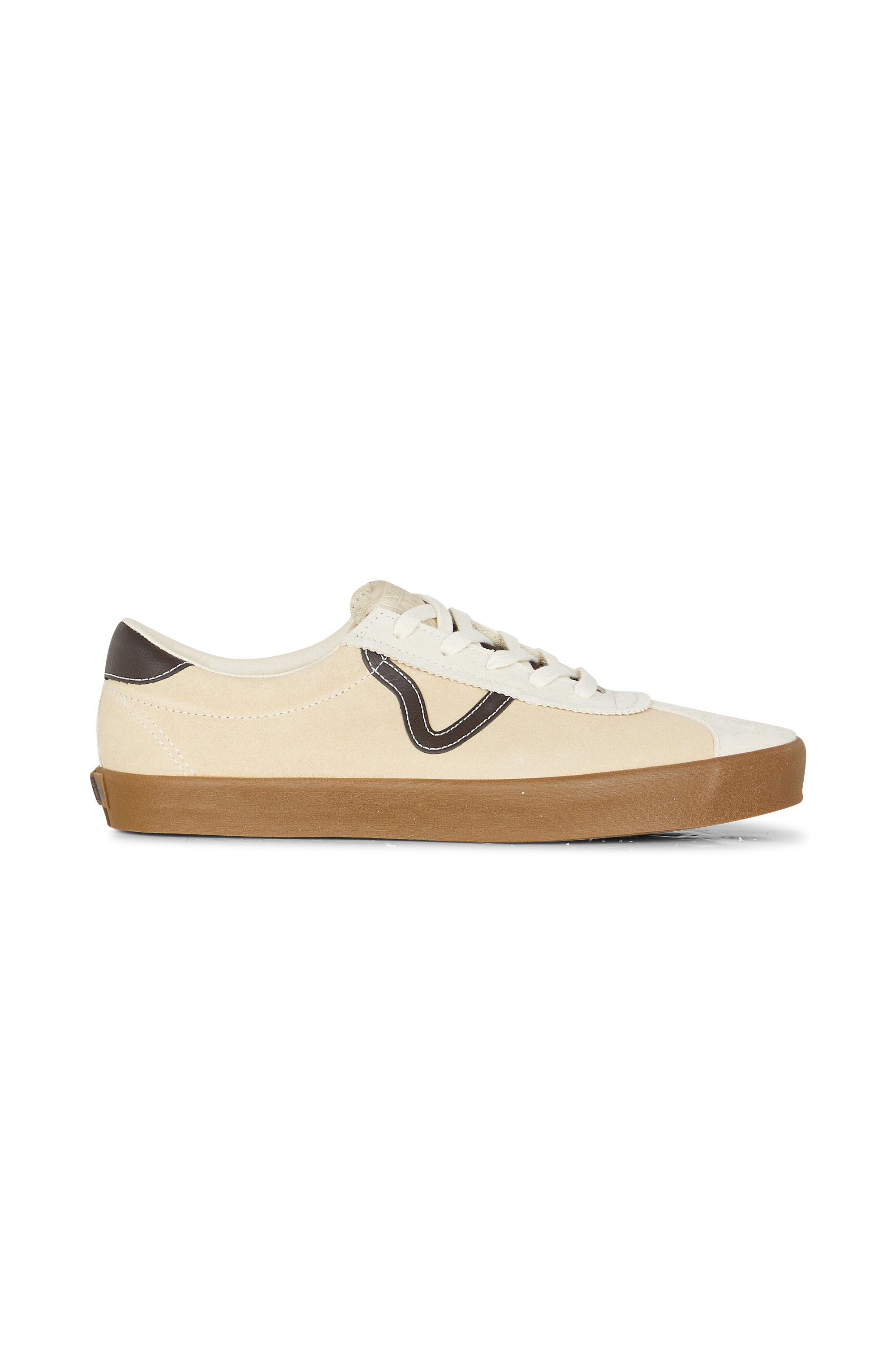 Baskets Beige