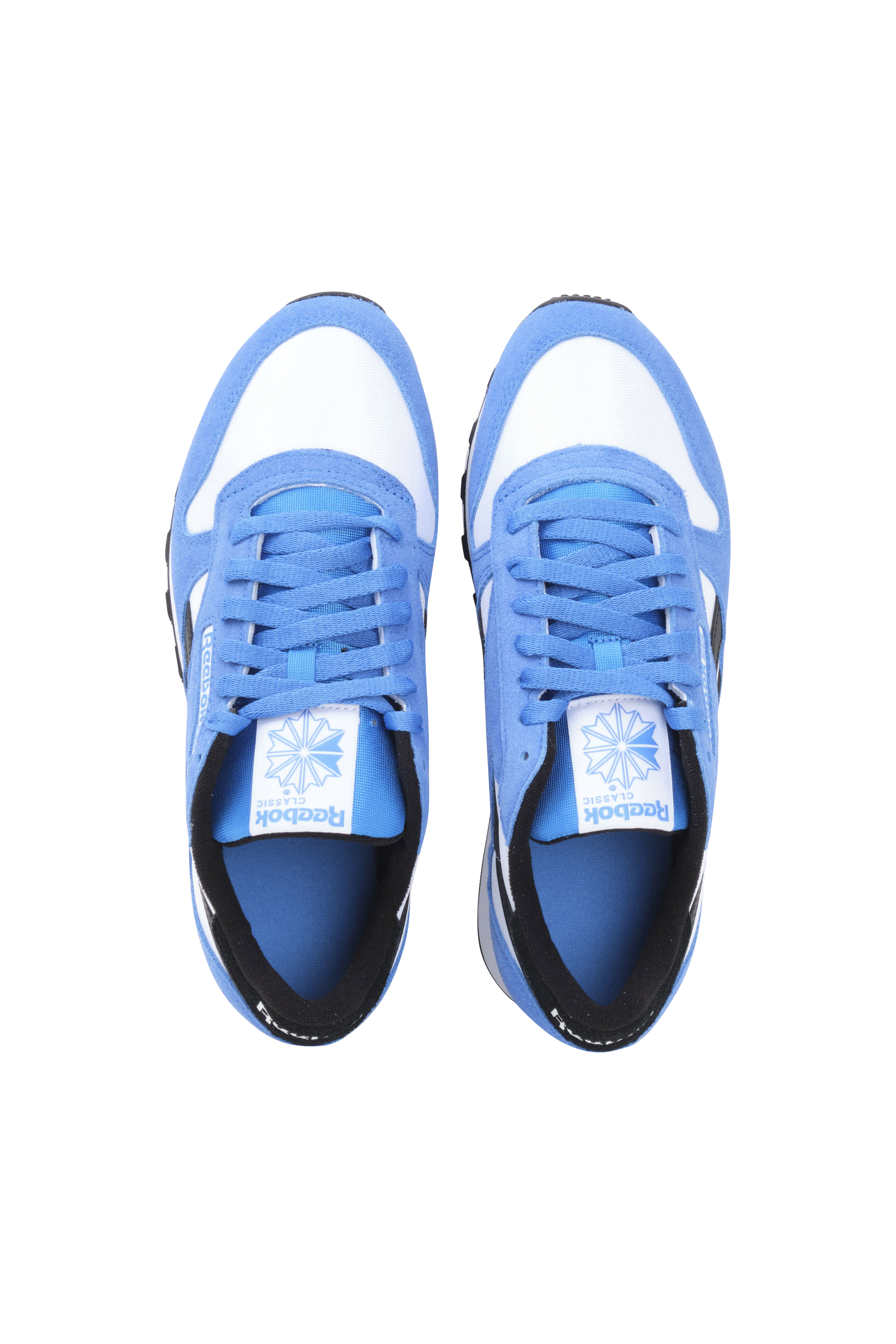 Baskets REEBOK Bleu