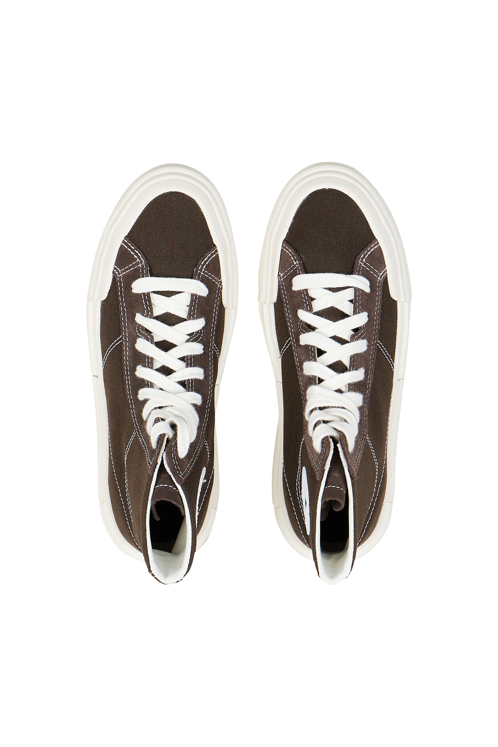Baskets Marron