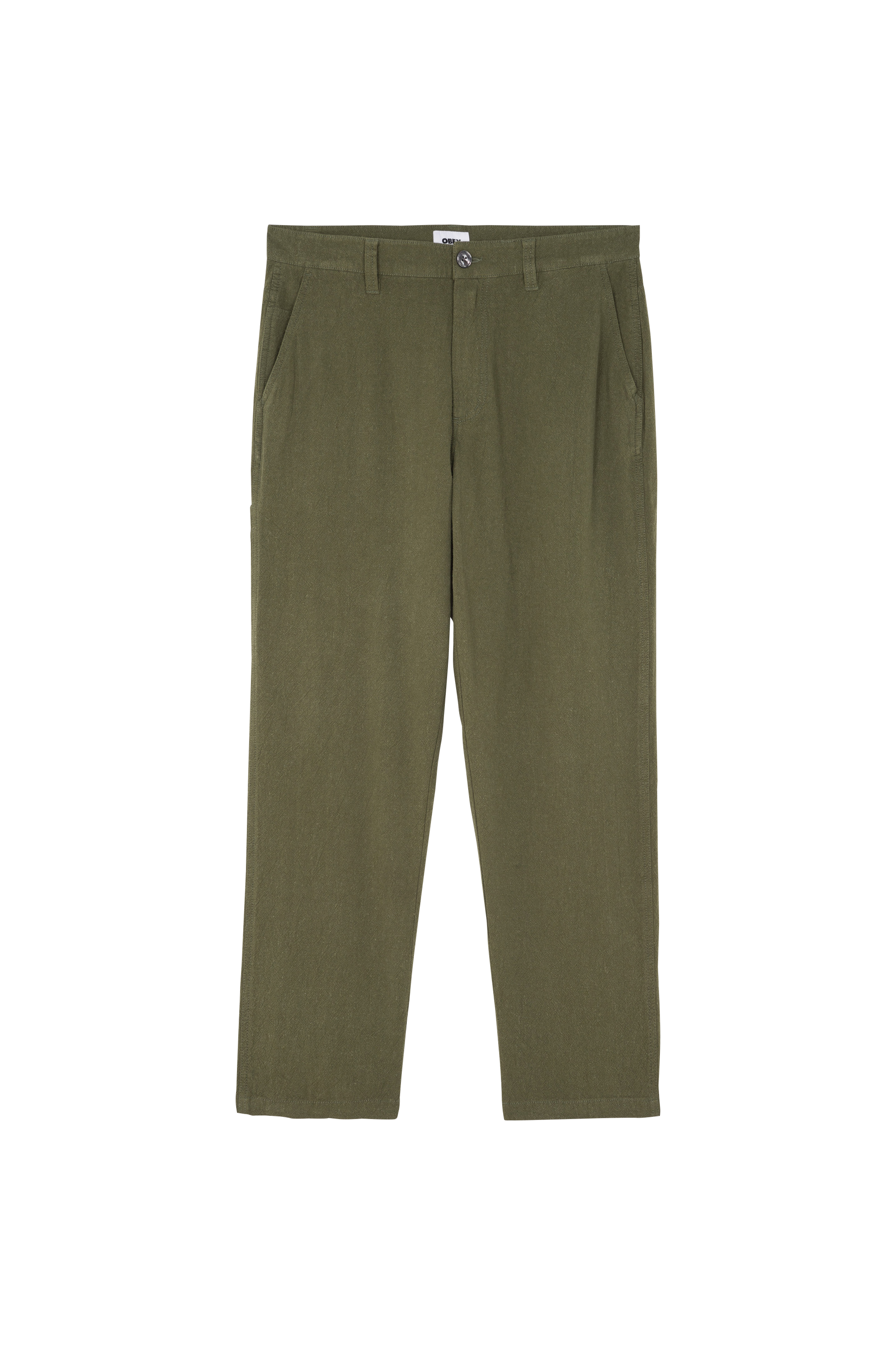 Pants Green