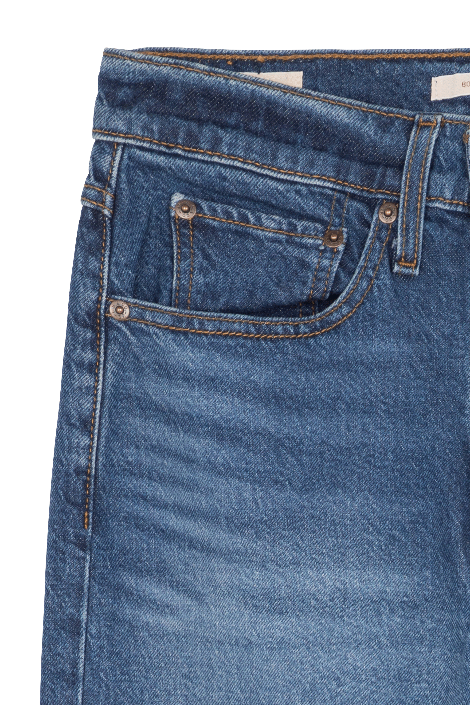 Jeans Blue