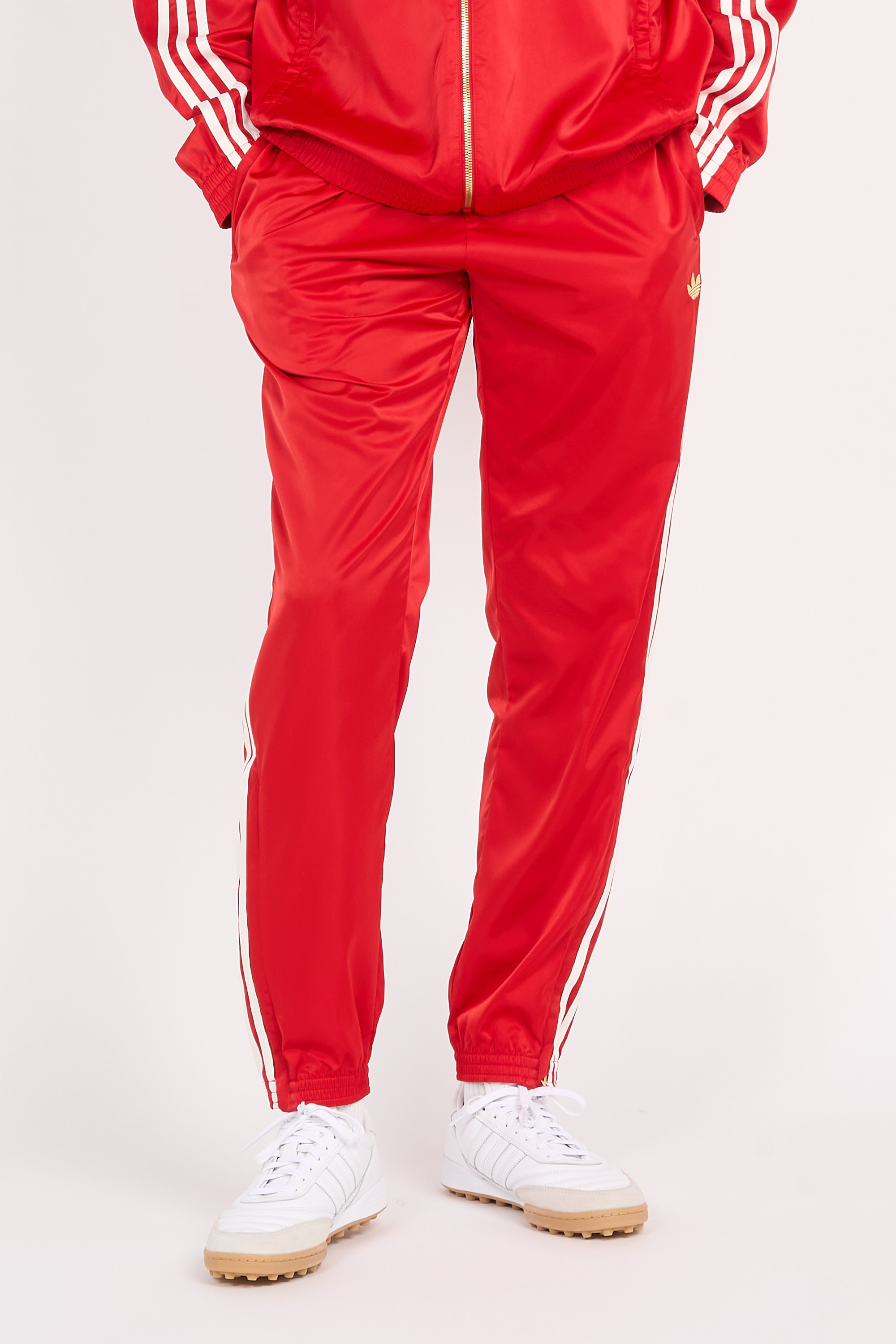 Joggers Red