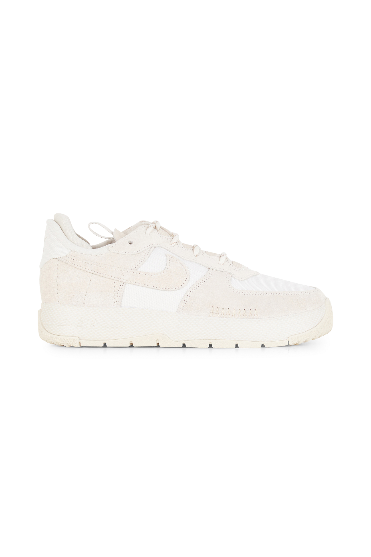 Baskets Beige