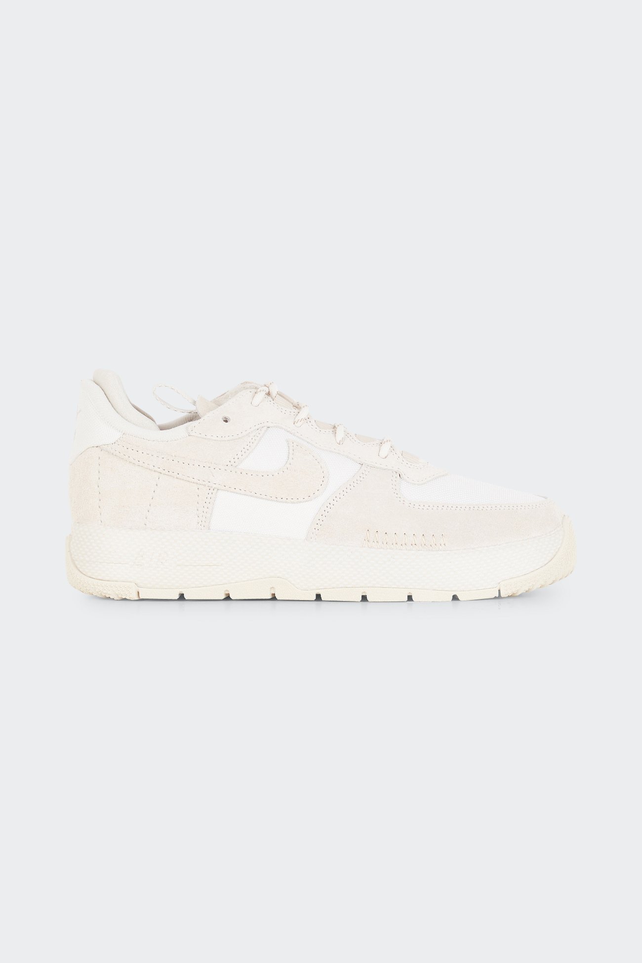 Sneakers | Beige by NIKE Sneakers Beige